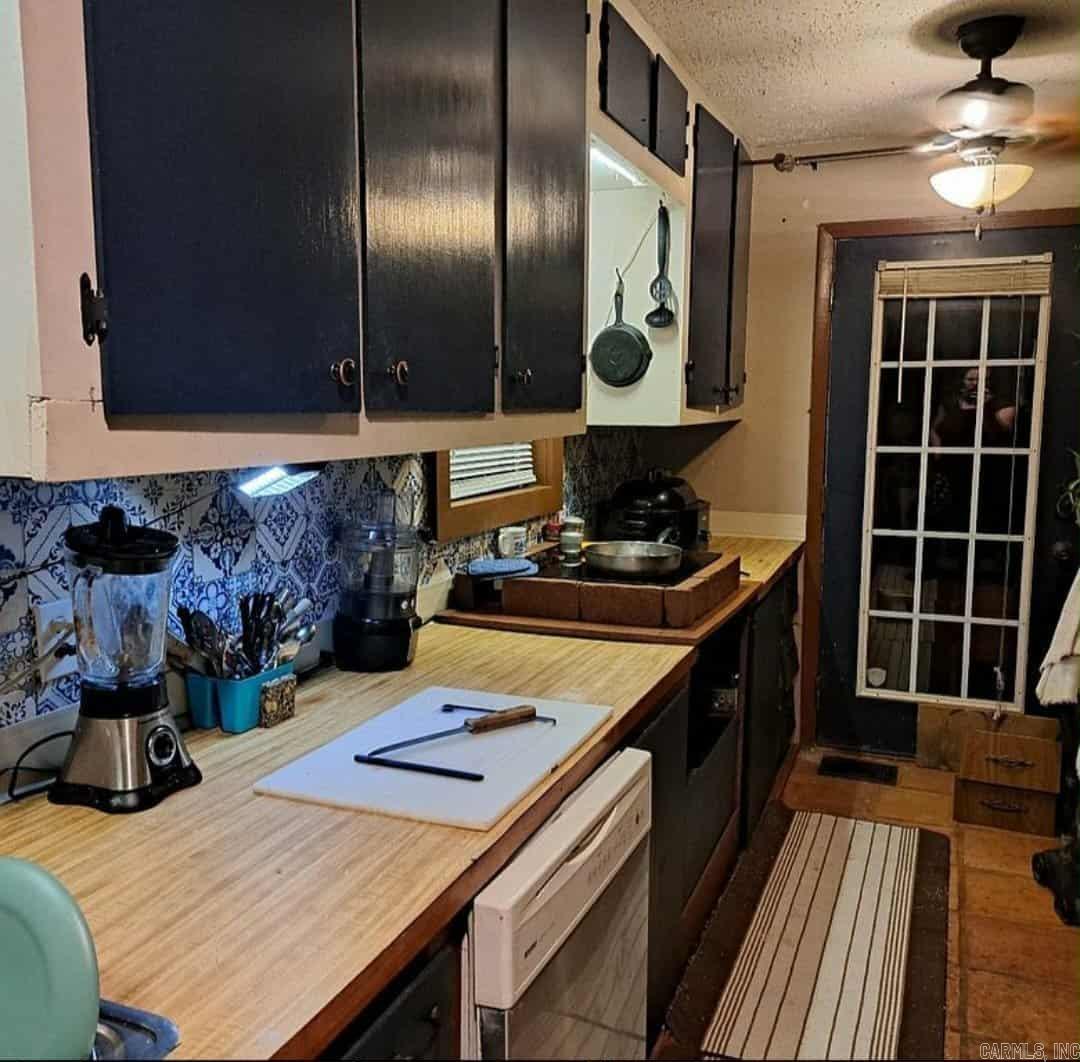 210 Ouachita Road 13  Chidester, AR