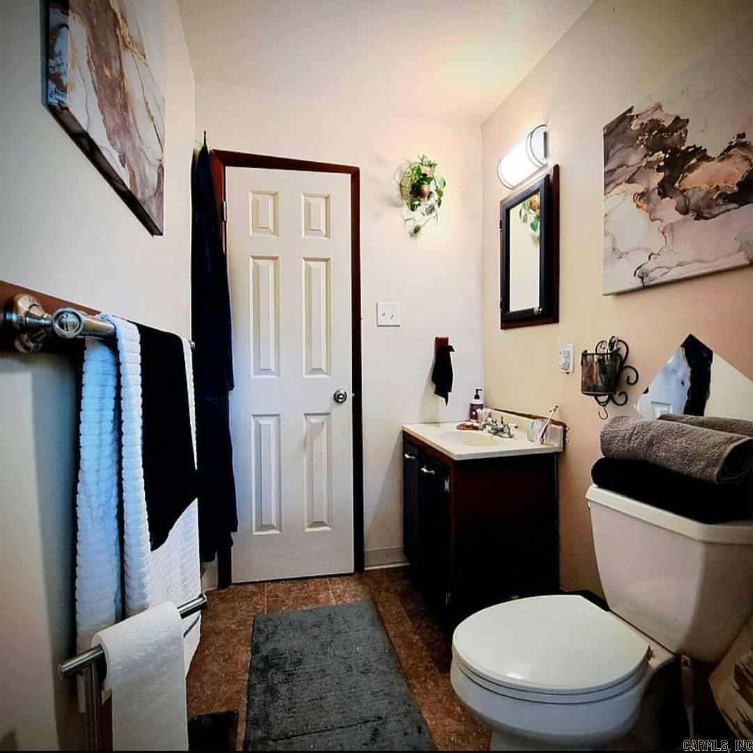 210 Ouachita Road 13  Chidester, AR