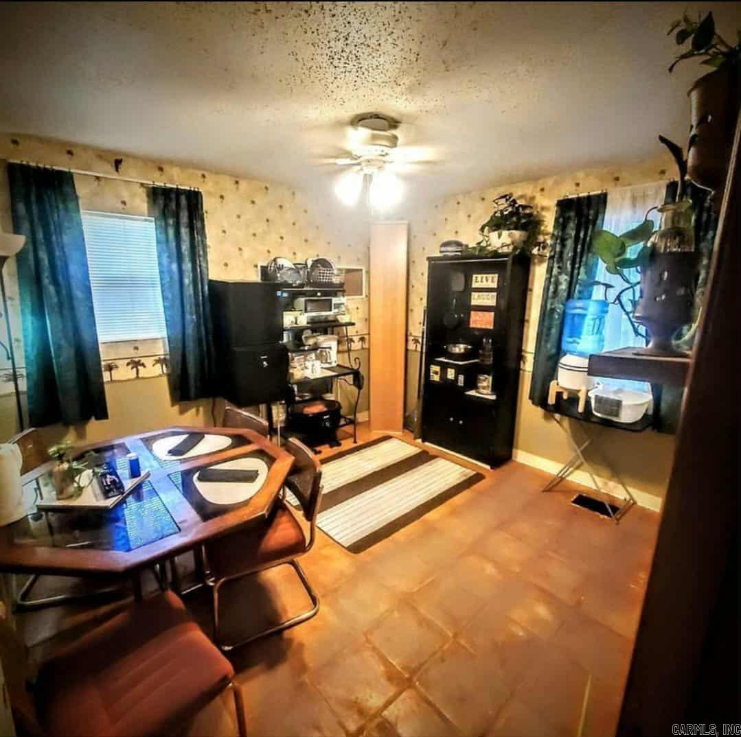 210 Ouachita Road 13  Chidester, AR