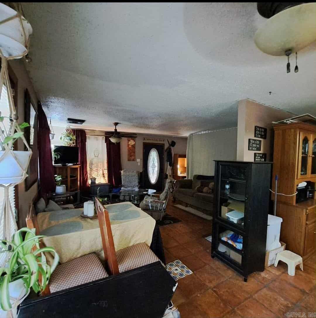 210 Ouachita Road 13  Chidester, AR