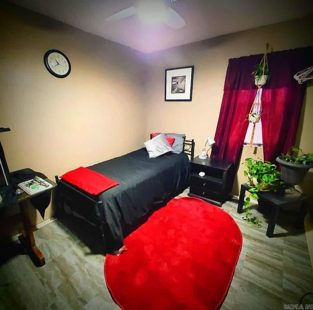 210 Ouachita Road 13  Chidester, AR