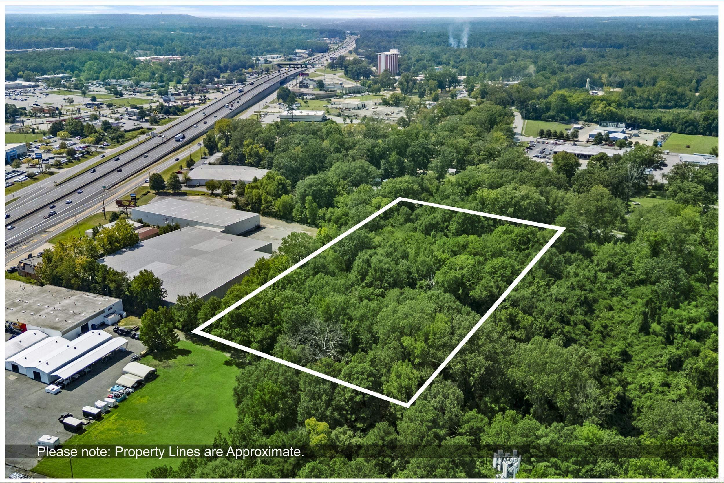 8523 Mabelvale Pike  Little Rock, AR