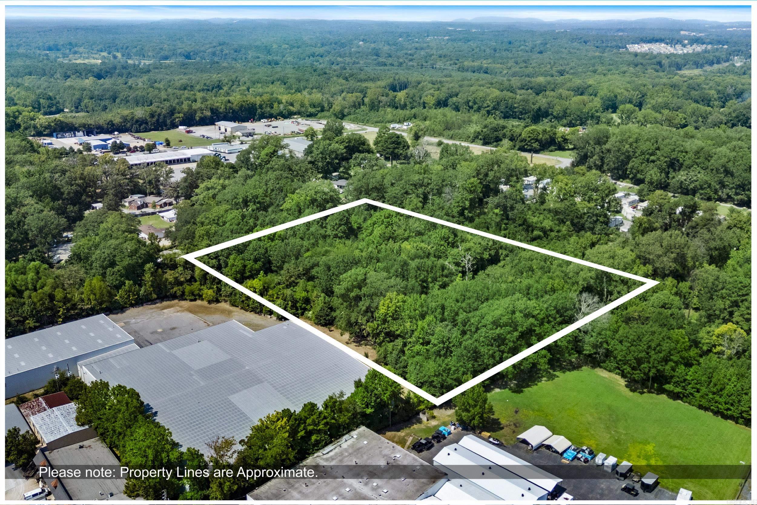 8523 Mabelvale Pike  Little Rock, AR