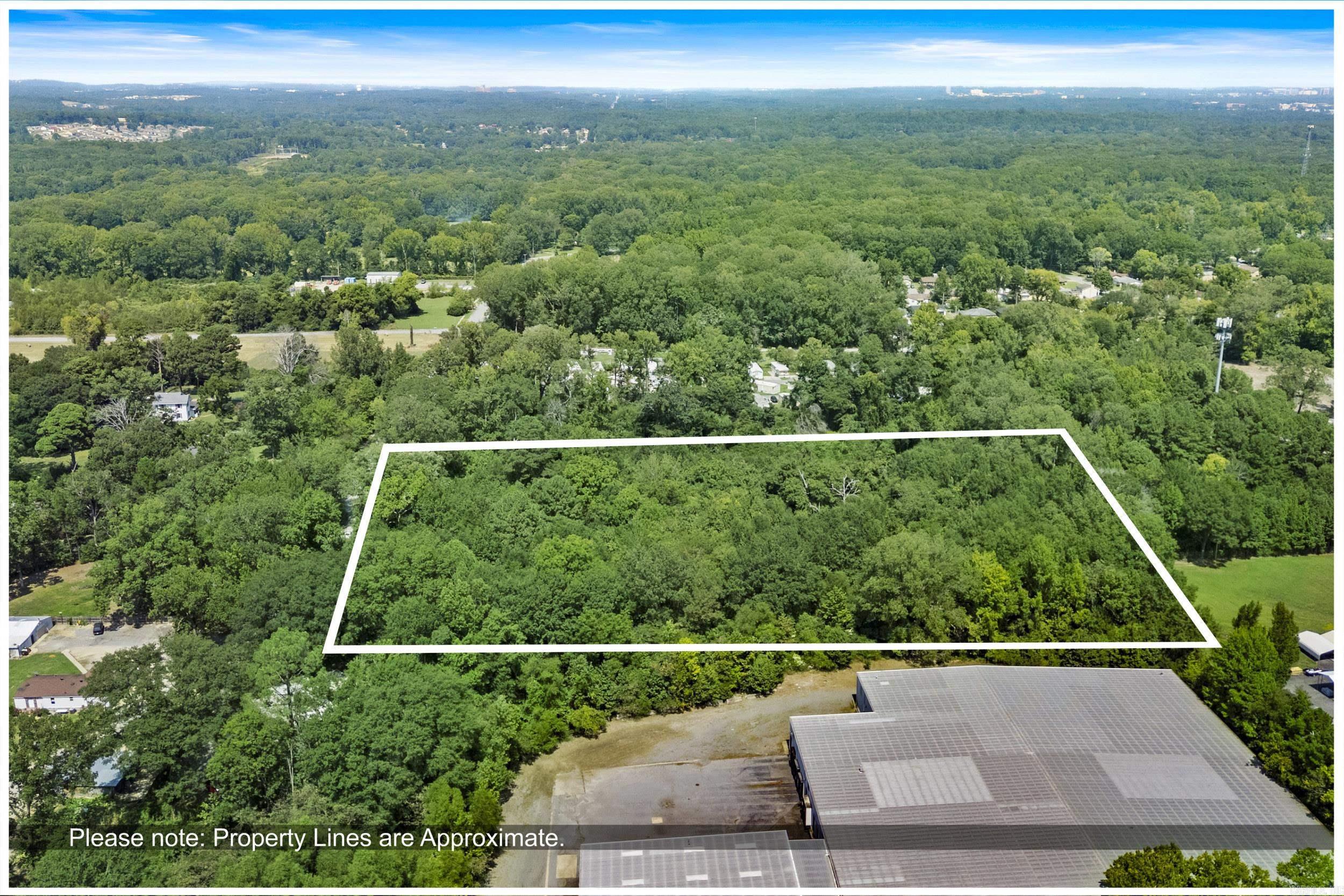 8523 Mabelvale Pike  Little Rock, AR