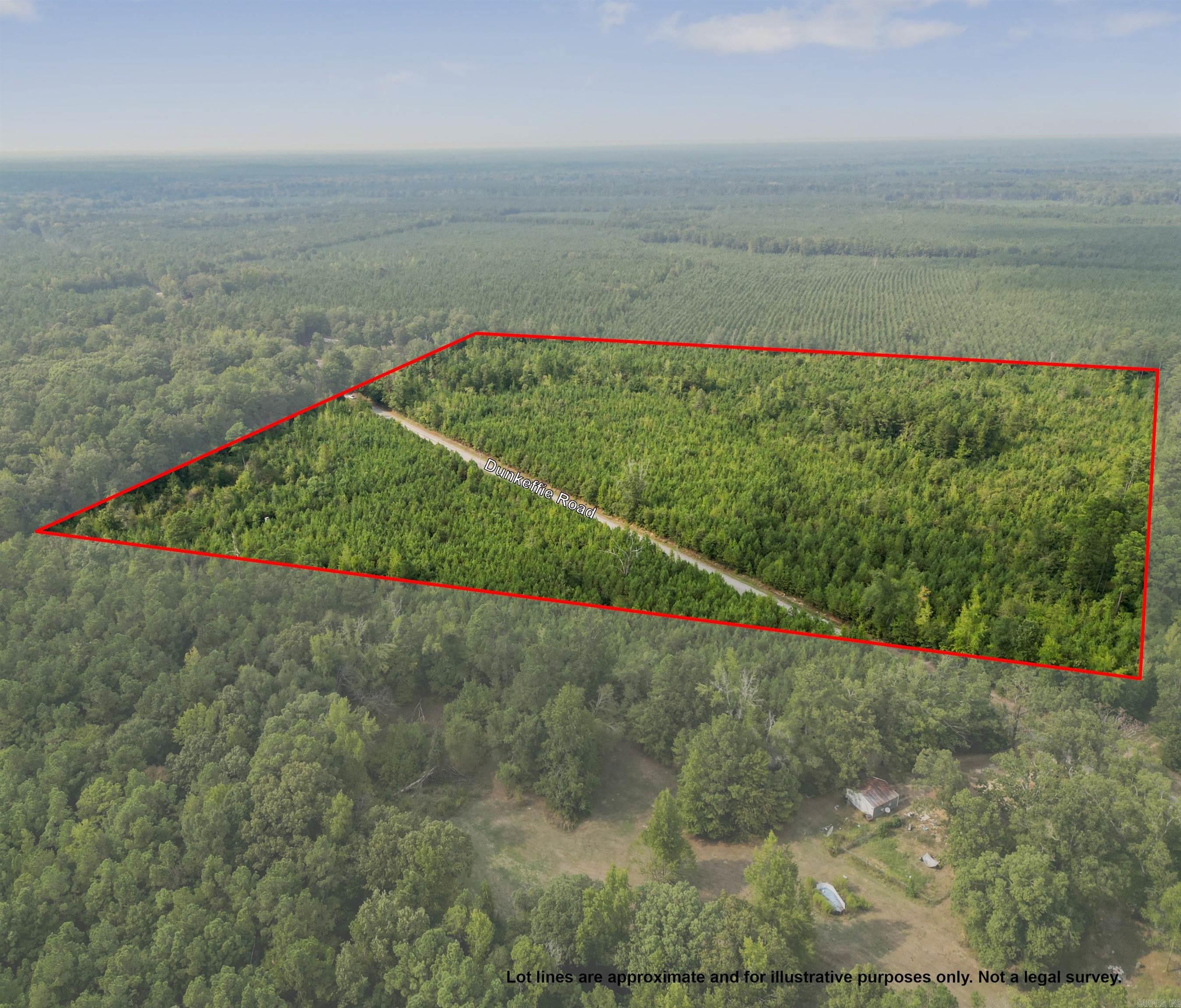 000 Dunkeffie Road  Rison, AR