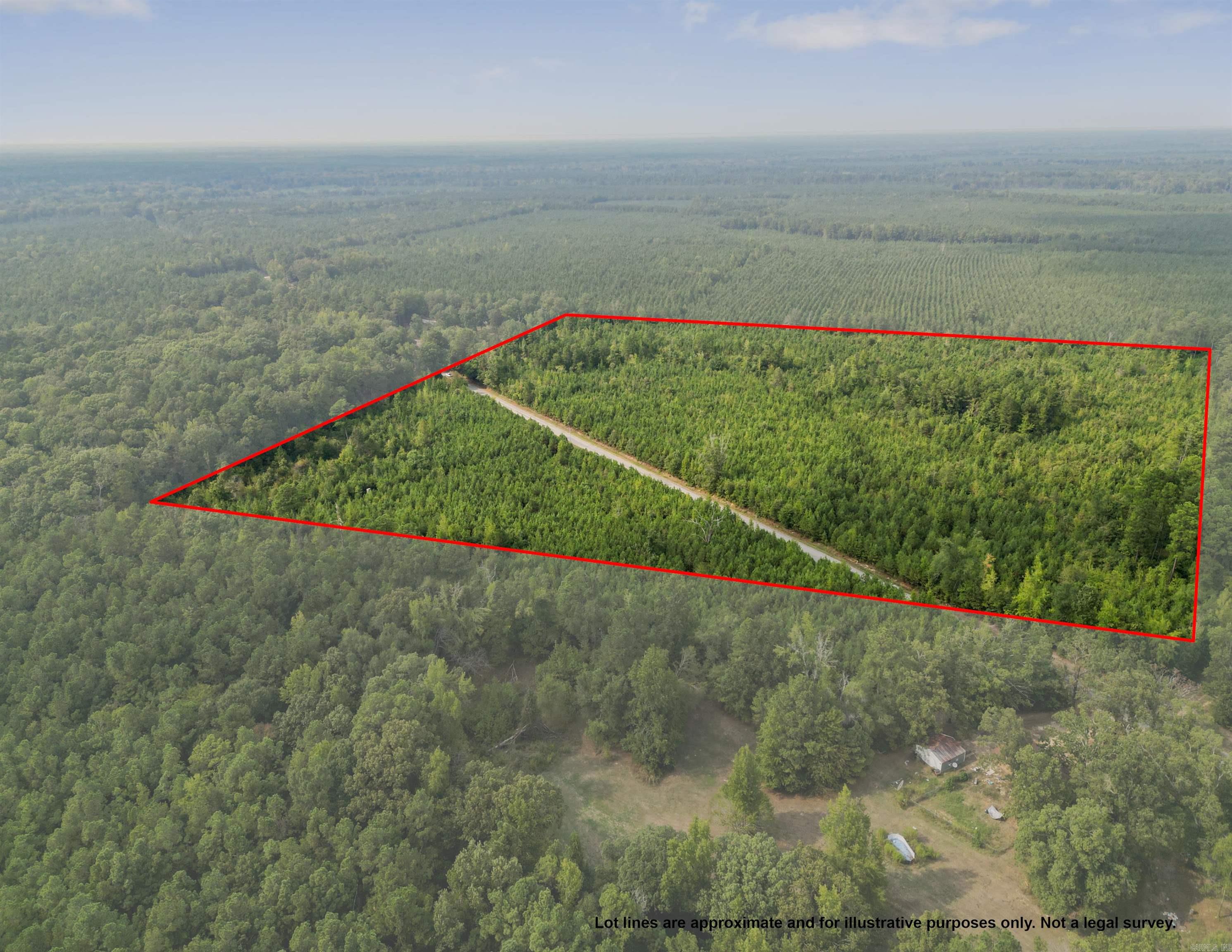 000 Dunkeffie Road  Rison, AR