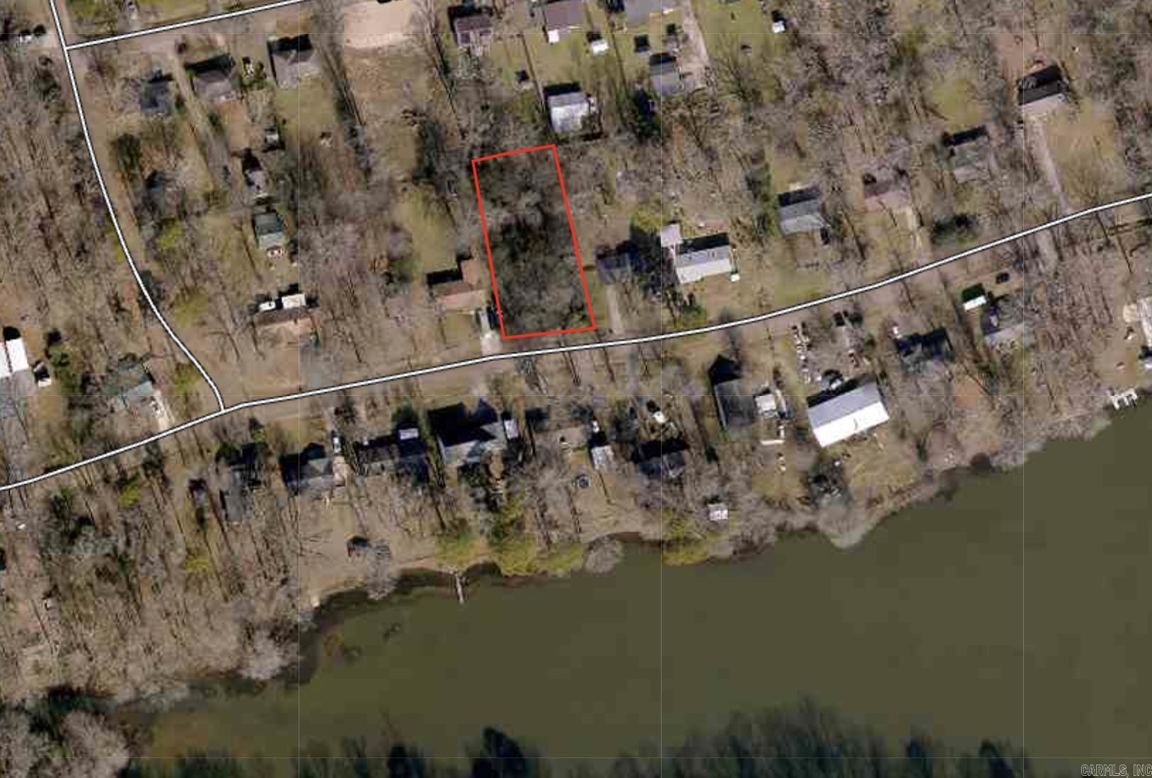 00 Lakeside  Benton, AR