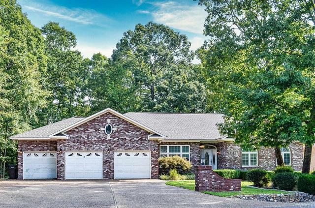 3  SACEDON  Hot Springs Village, AR