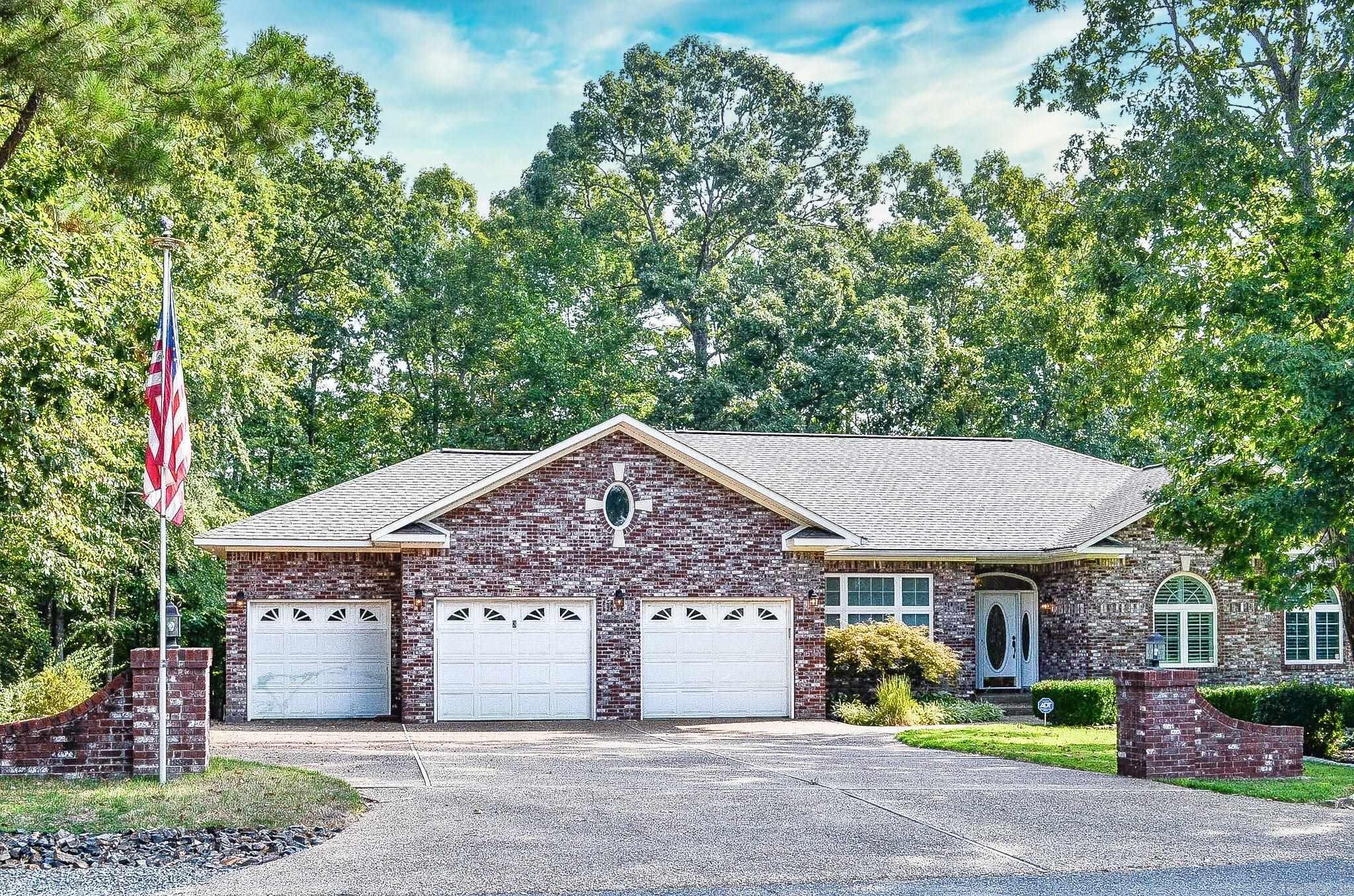 3 SACEDON  Hot Springs Village, AR