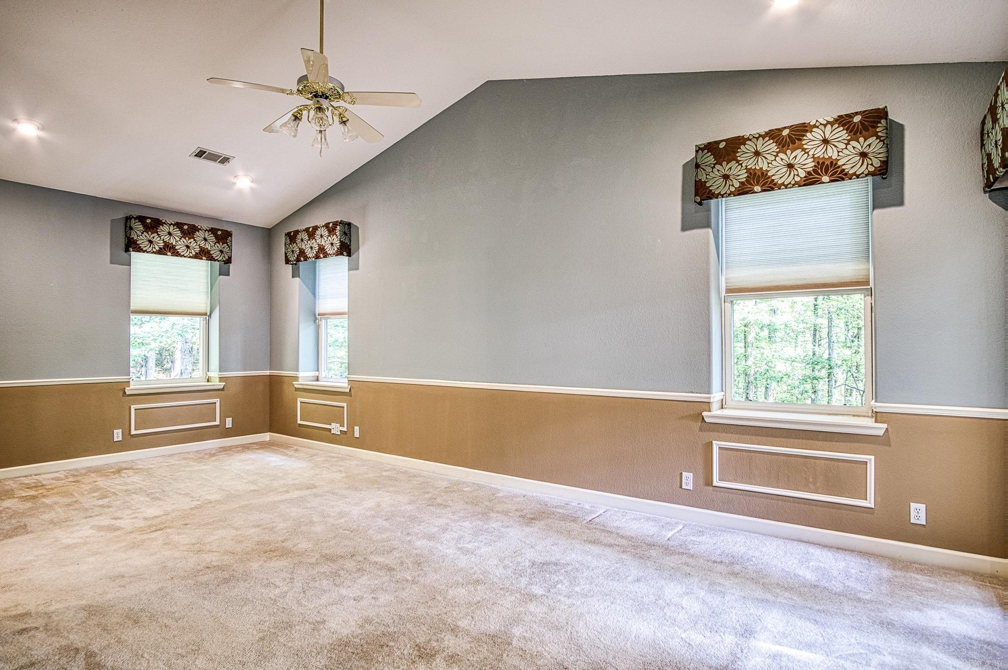 3 SACEDON  Hot Springs Village, AR