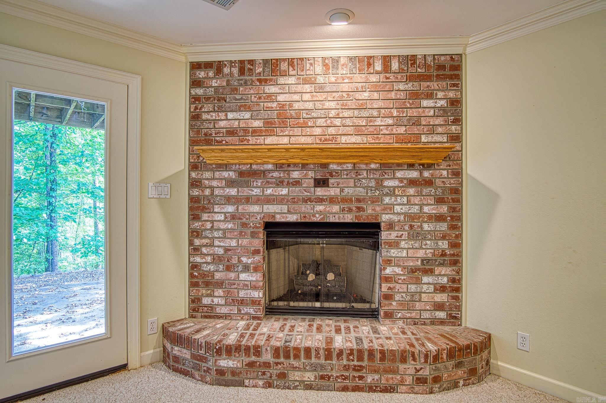 3 SACEDON  Hot Springs Village, AR