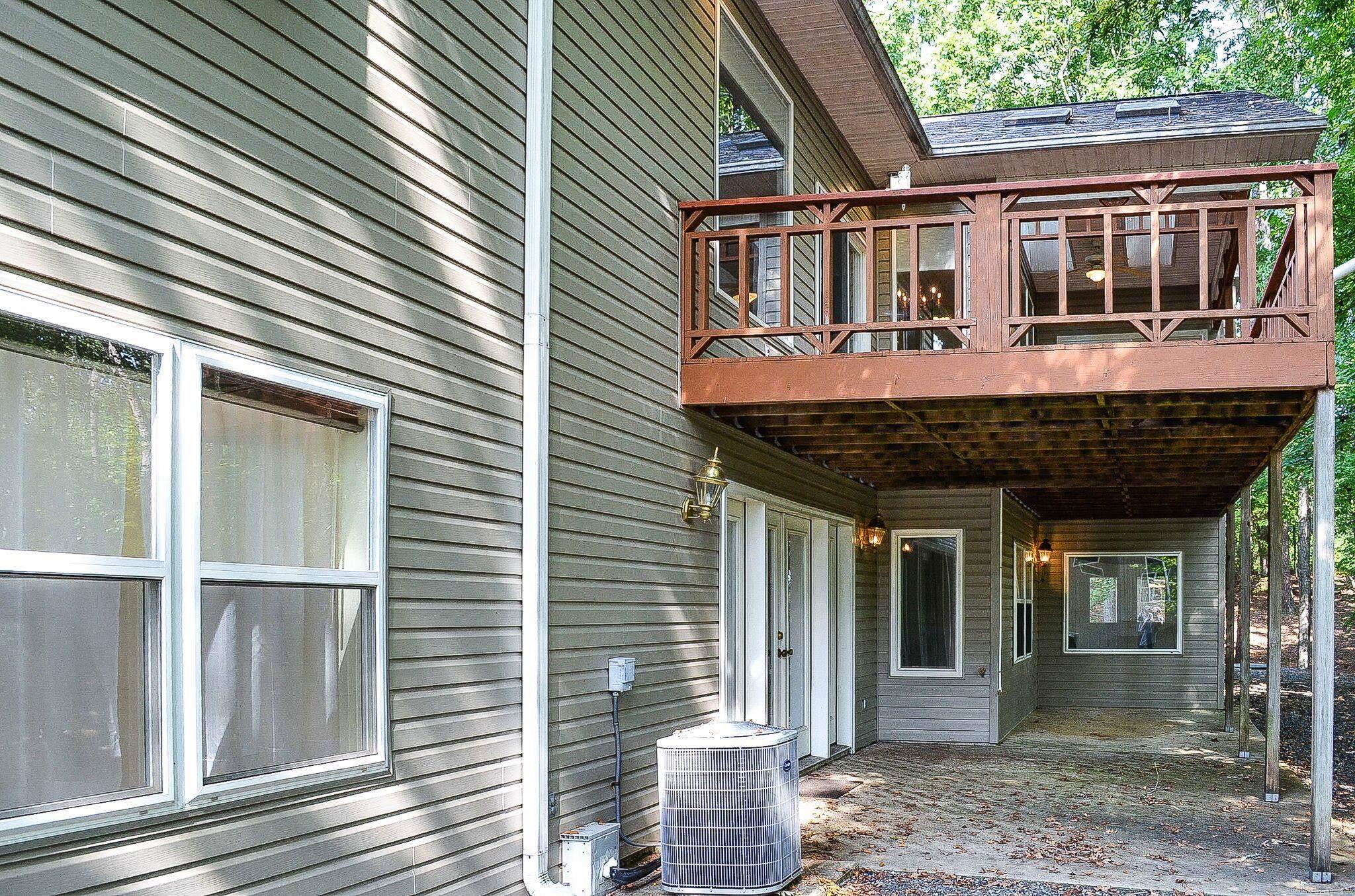 3 SACEDON  Hot Springs Village, AR
