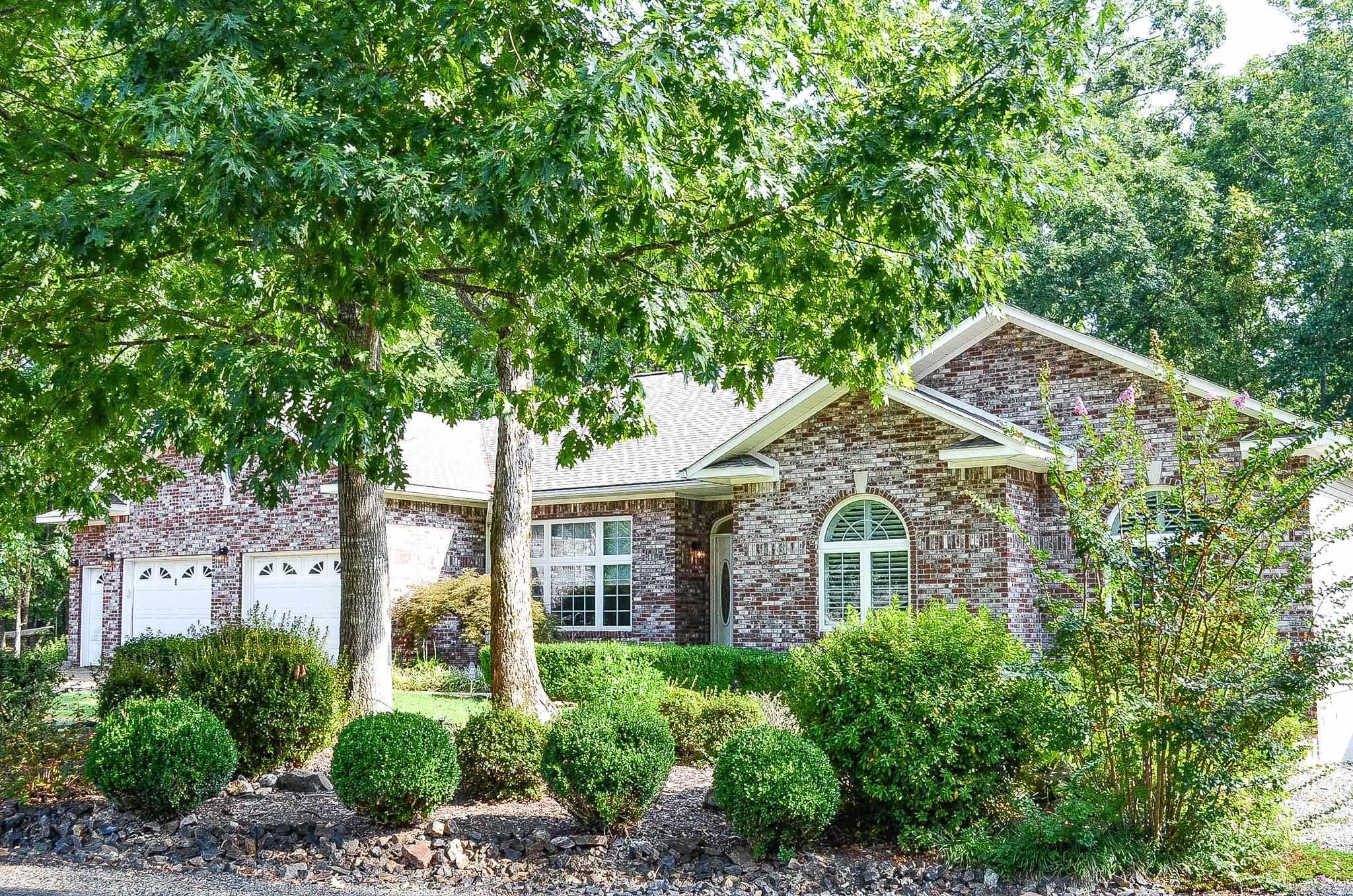 3 SACEDON  Hot Springs Village, AR
