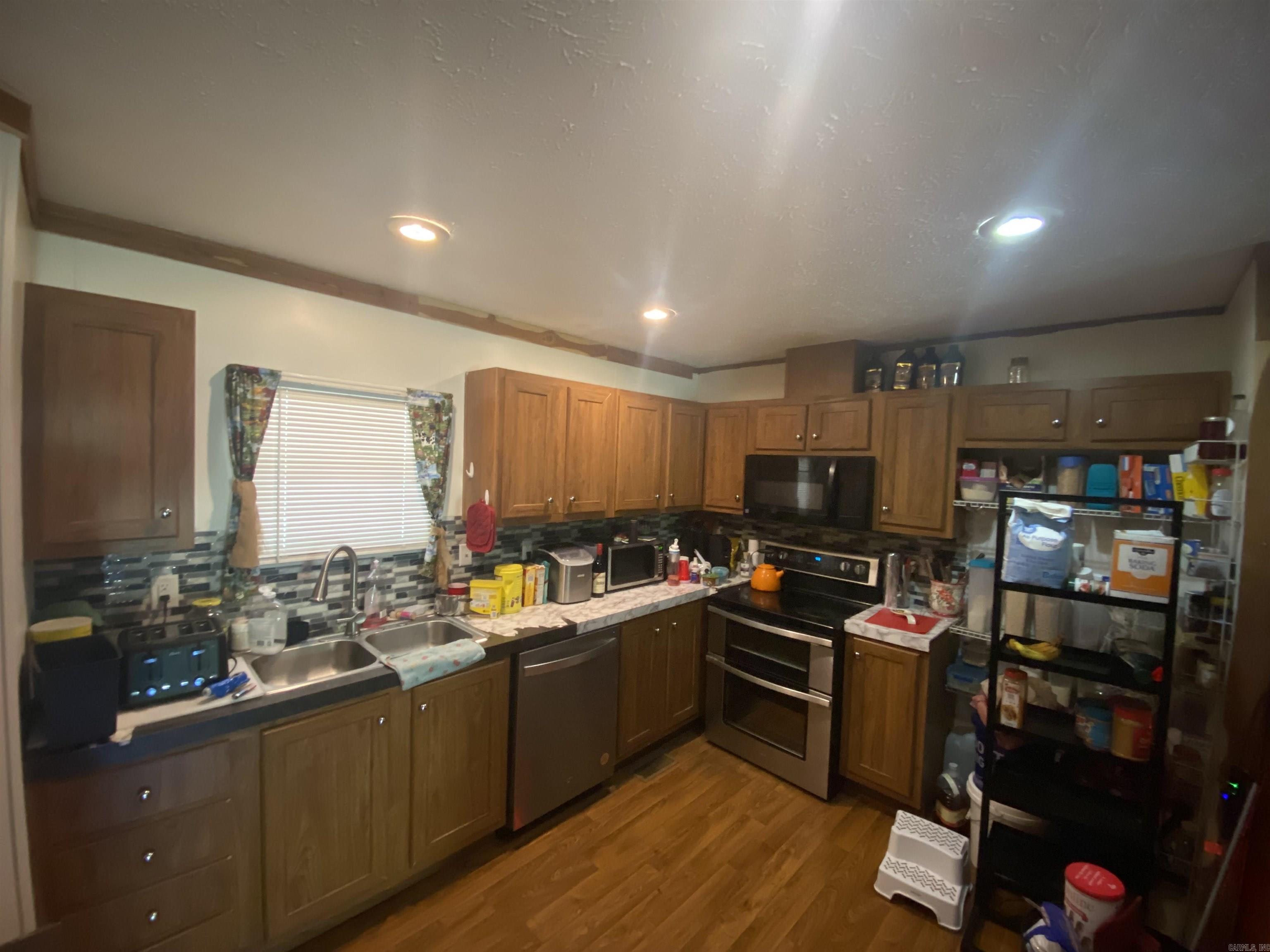 30 Venable Rd  Springfield, AR