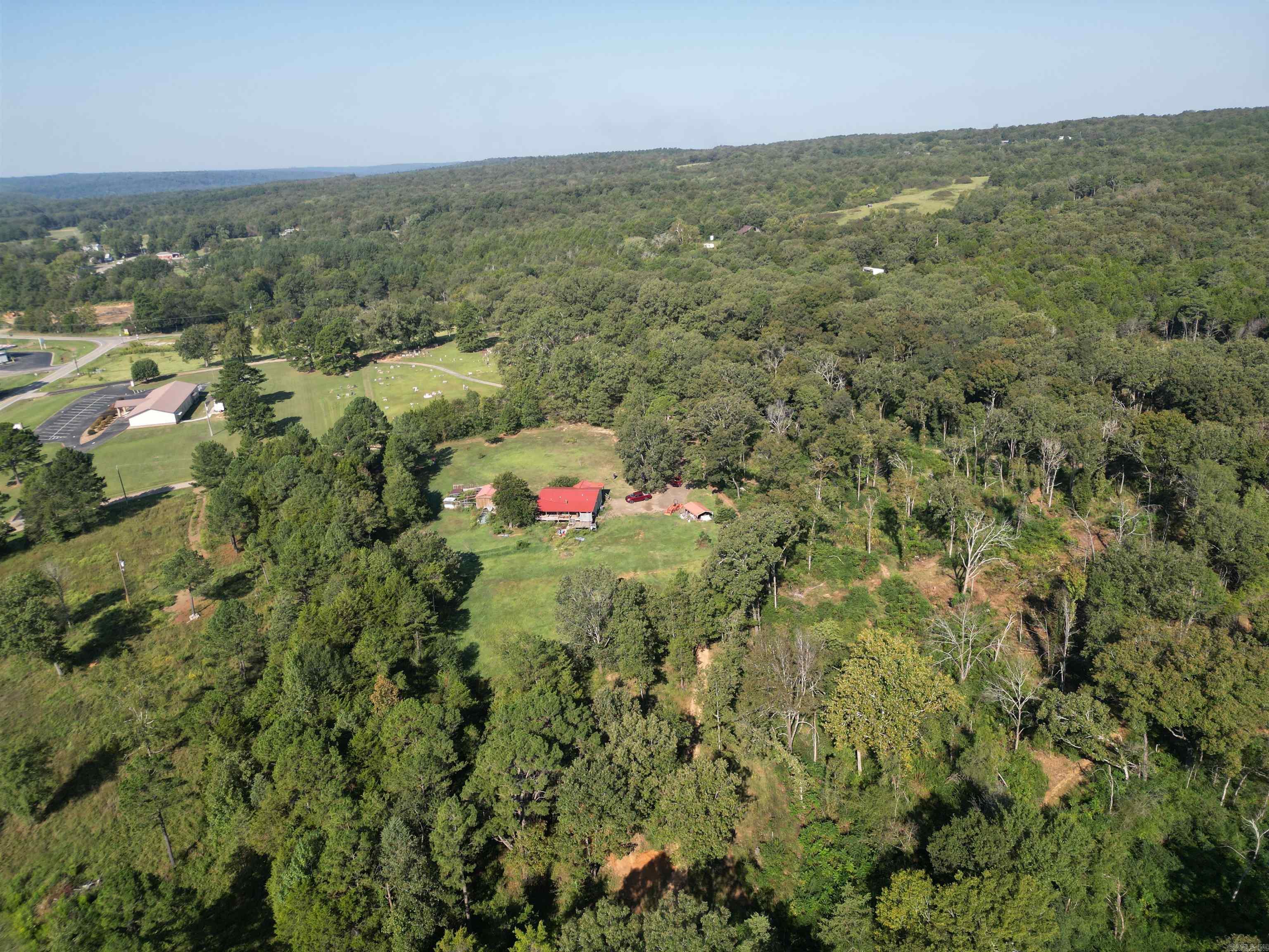 30 Venable Rd  Springfield, AR