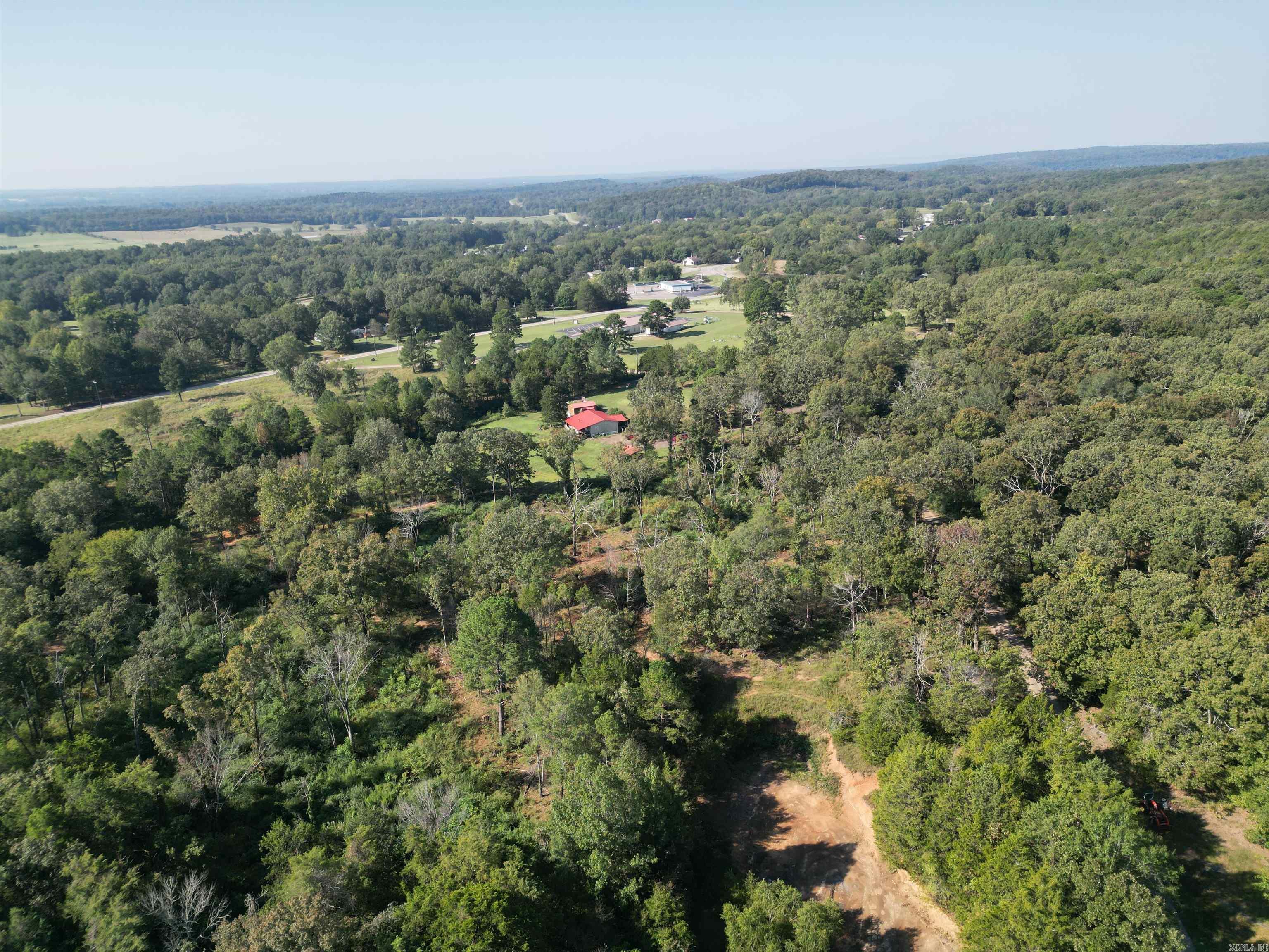 30 Venable Rd  Springfield, AR