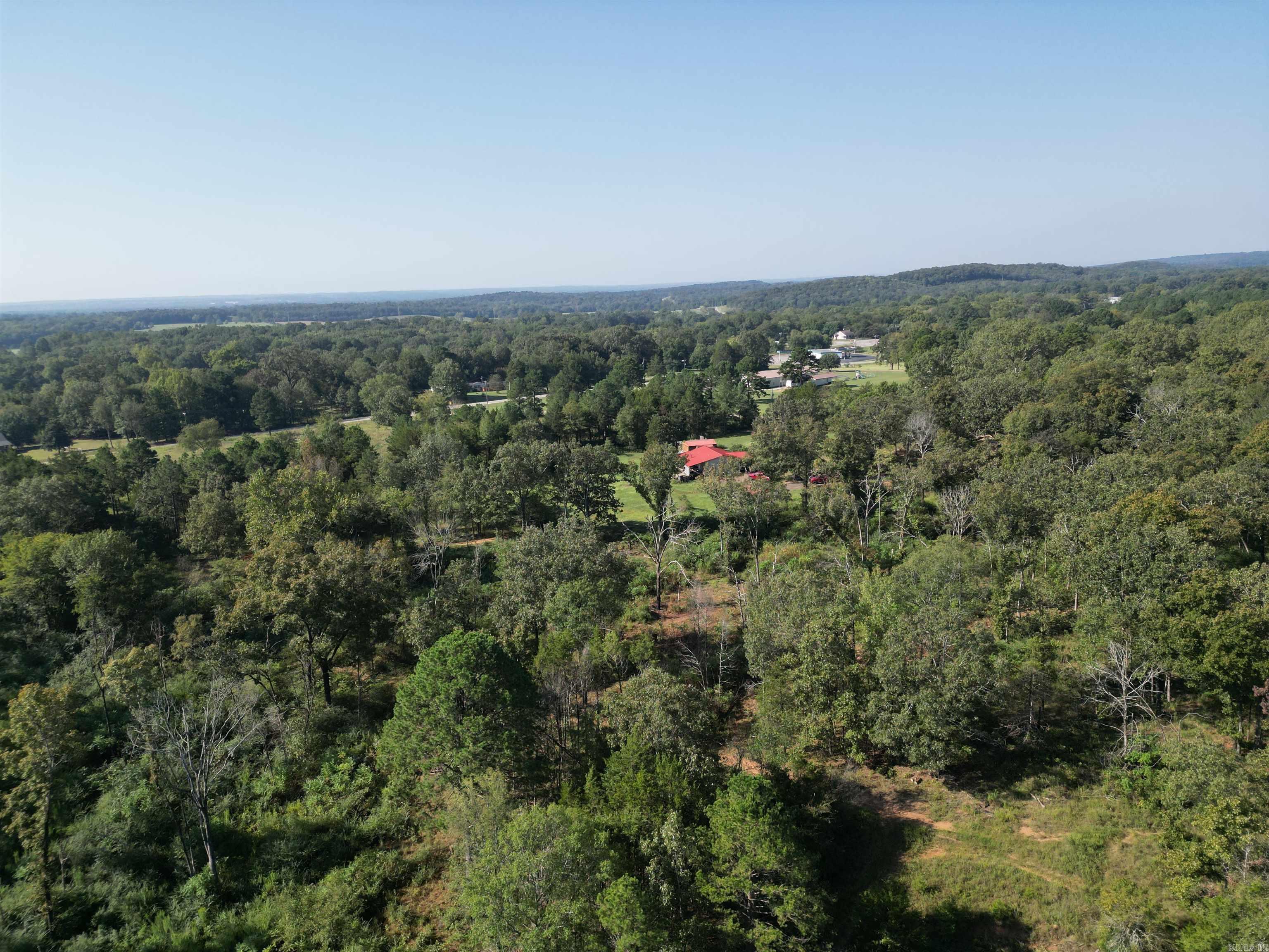 30 Venable Rd  Springfield, AR