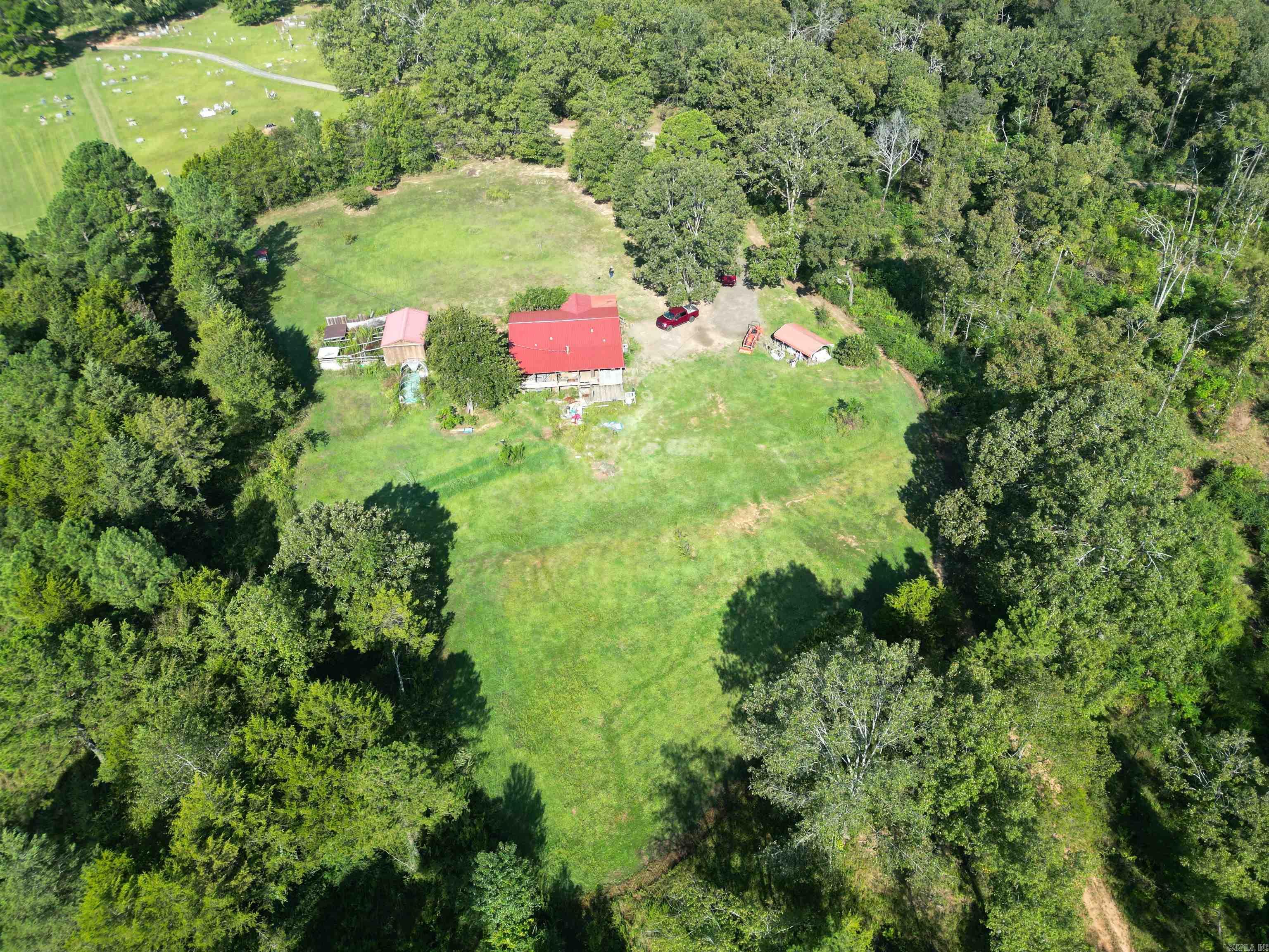 30 Venable Rd  Springfield, AR