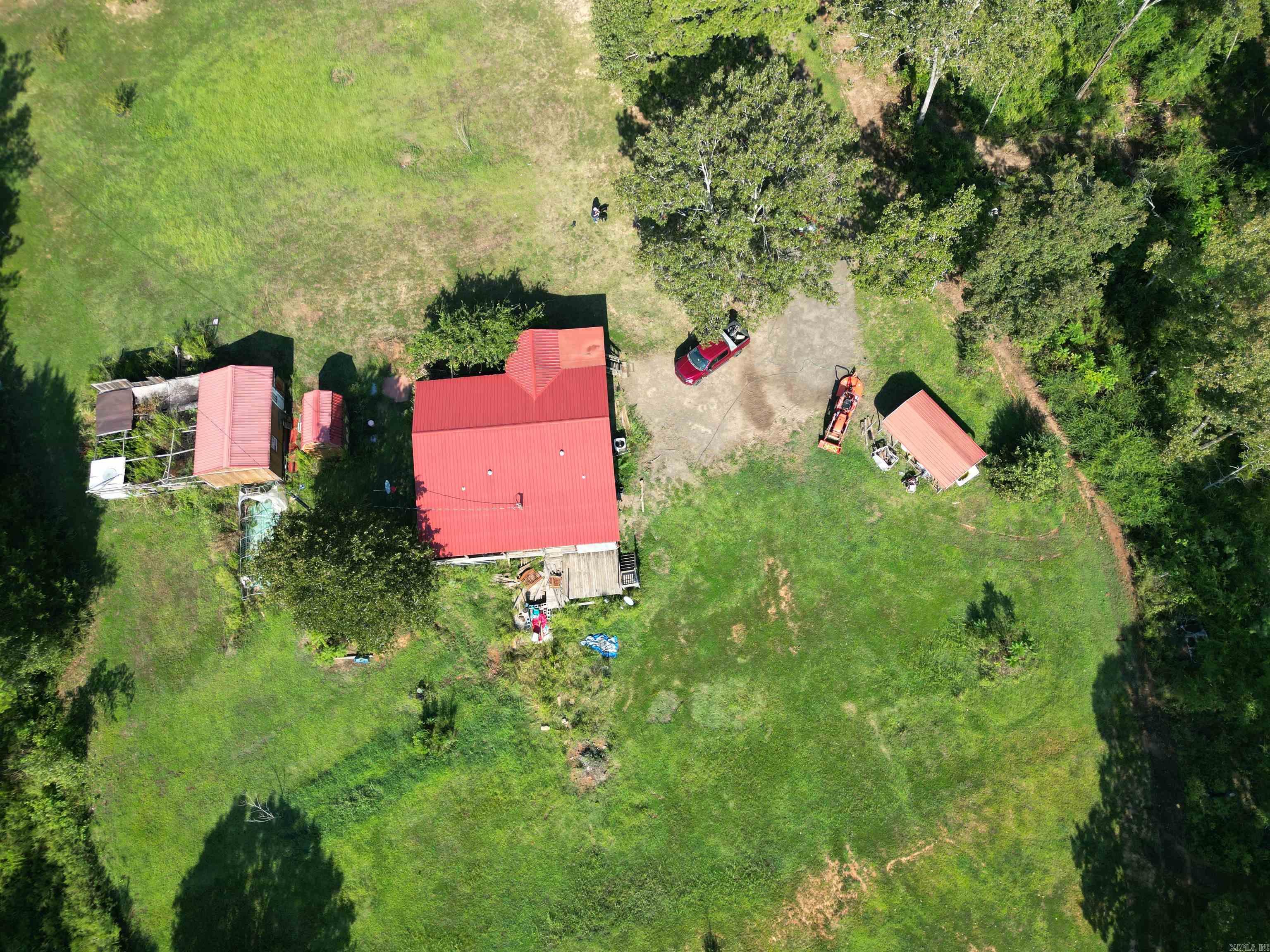 30 Venable Rd  Springfield, AR