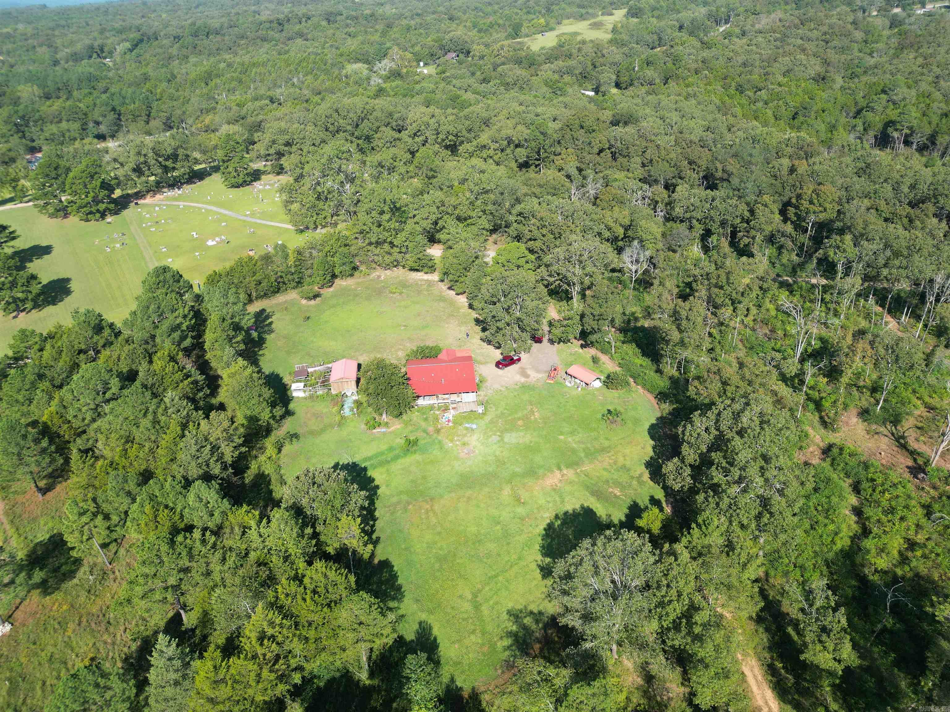30 Venable Rd  Springfield, AR