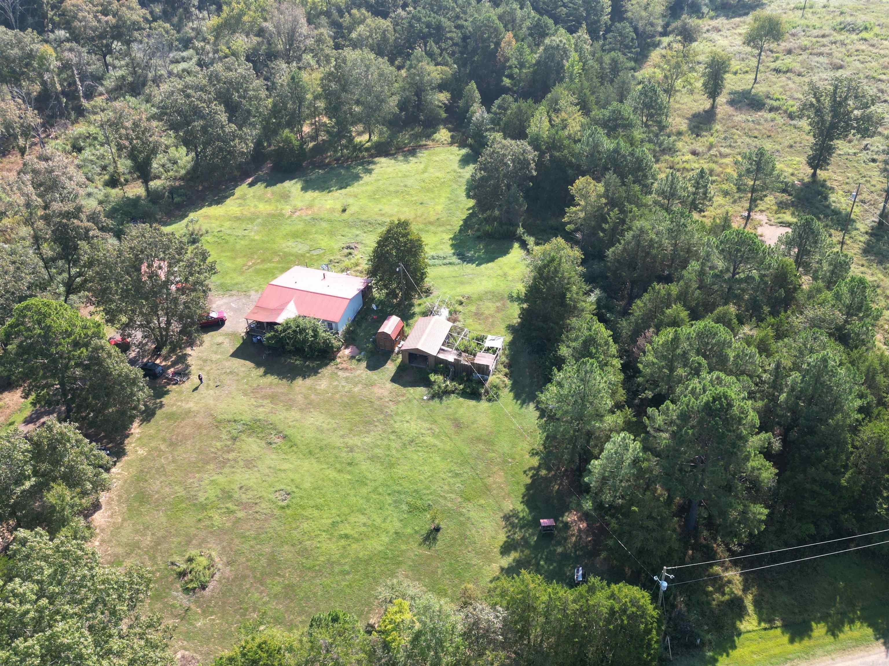 30 Venable Rd  Springfield, AR