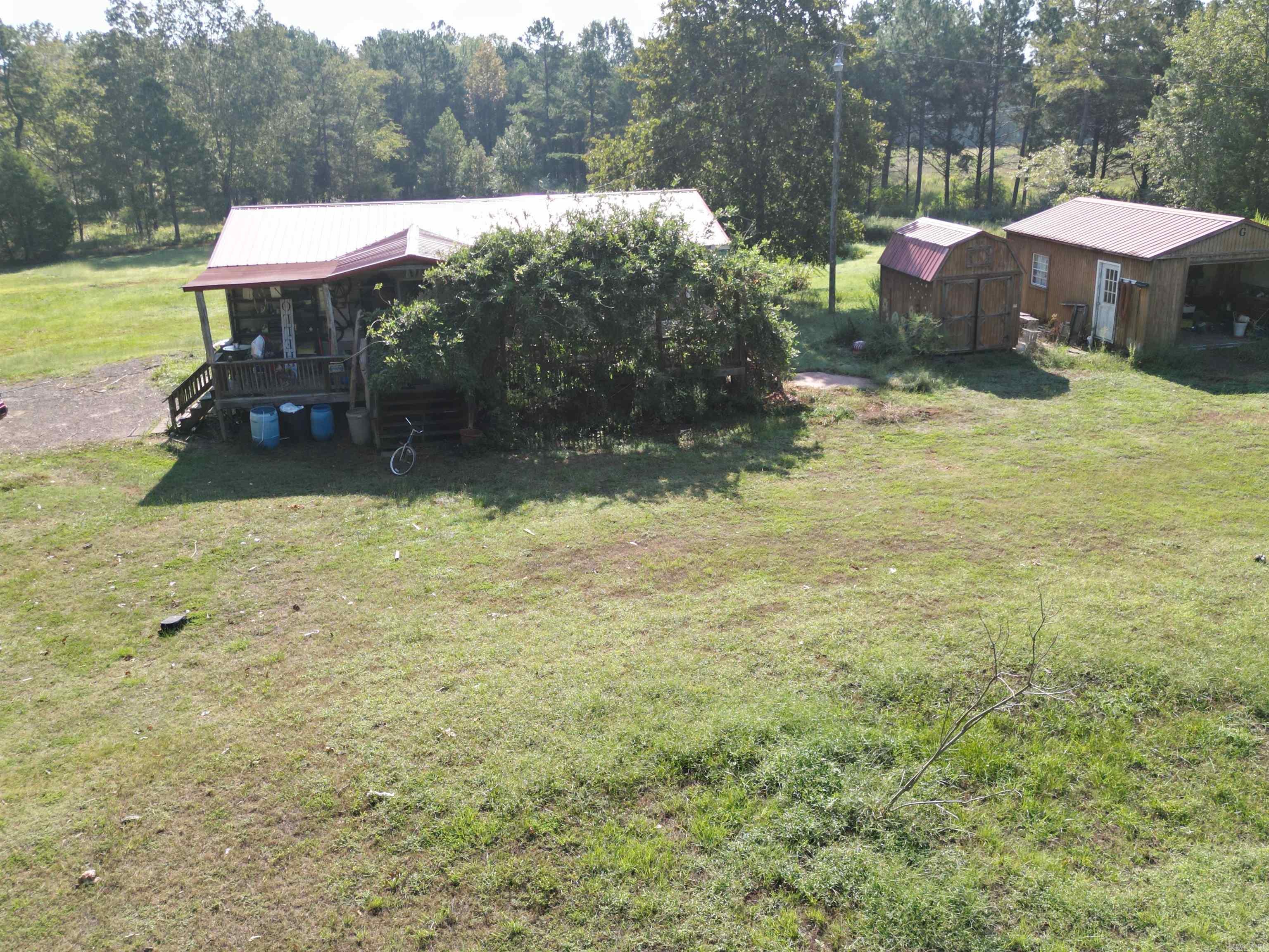 30 Venable Rd  Springfield, AR