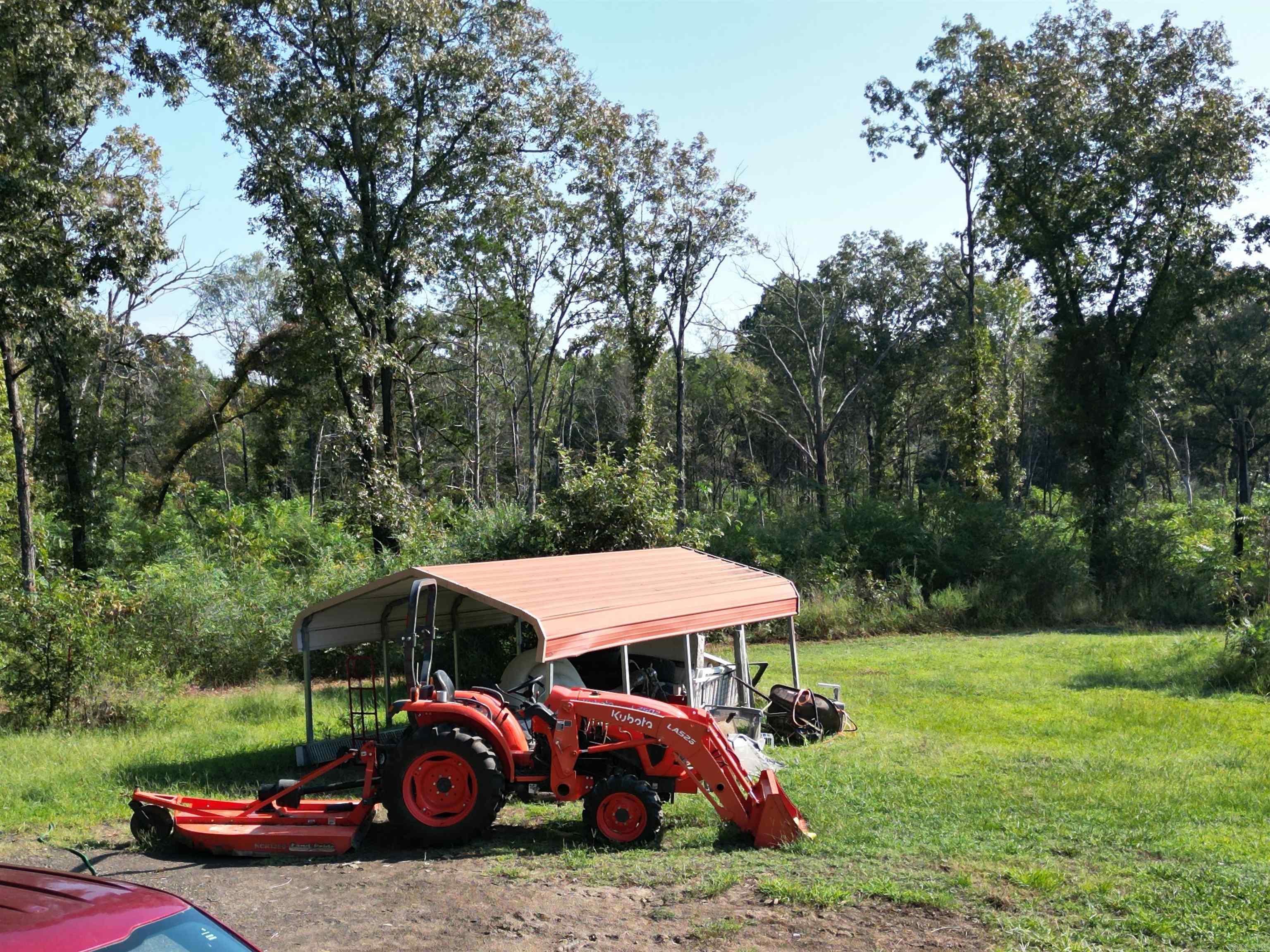 30 Venable Rd  Springfield, AR