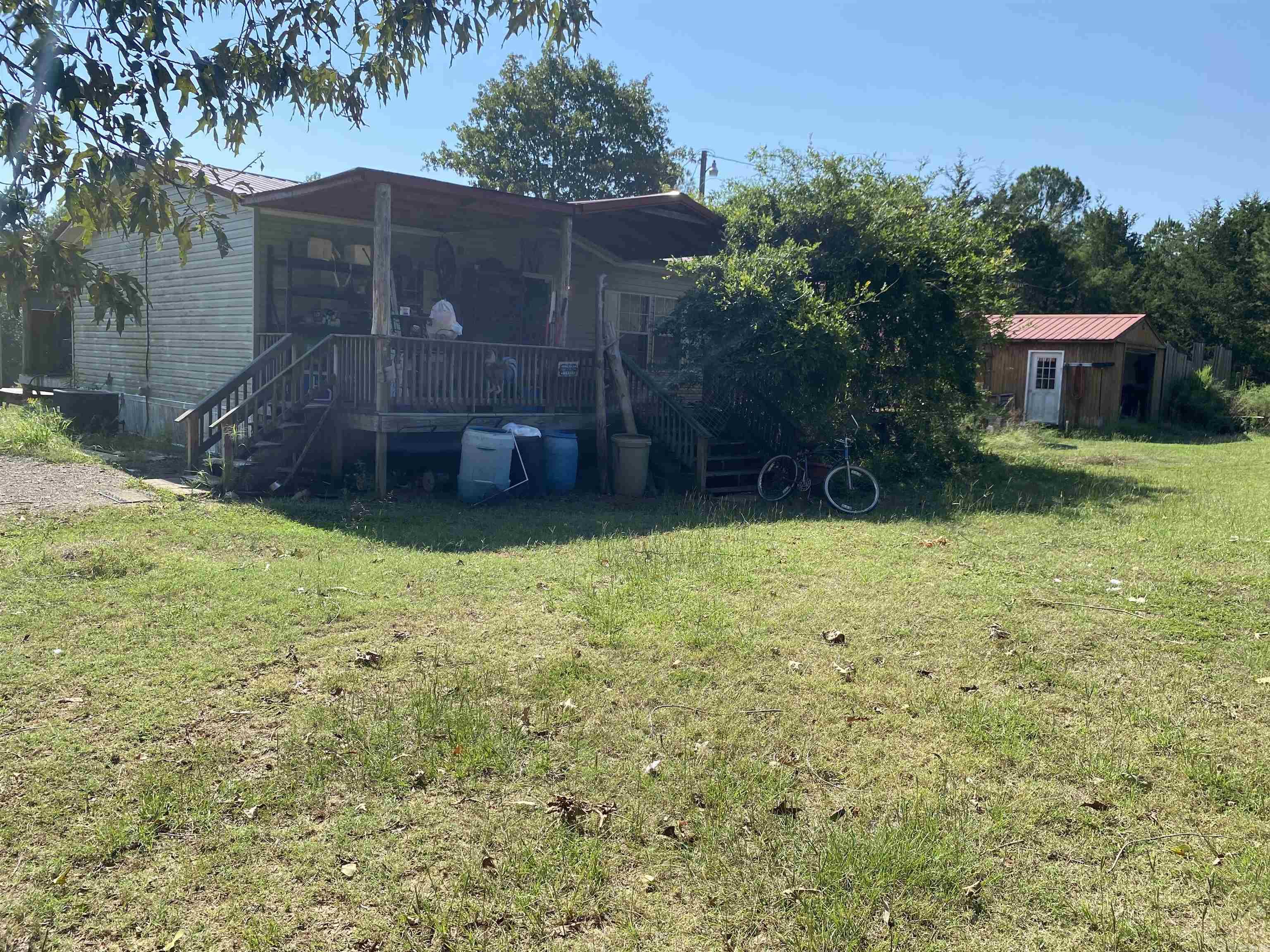 30 Venable Rd  Springfield, AR