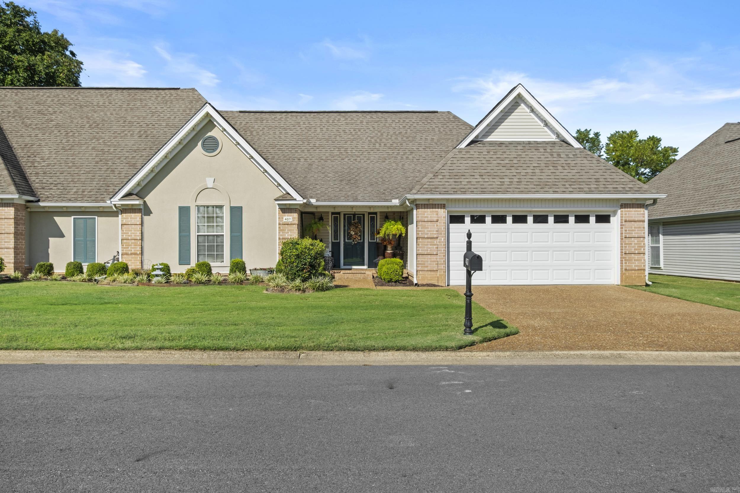 407 Country Squire  Searcy, AR