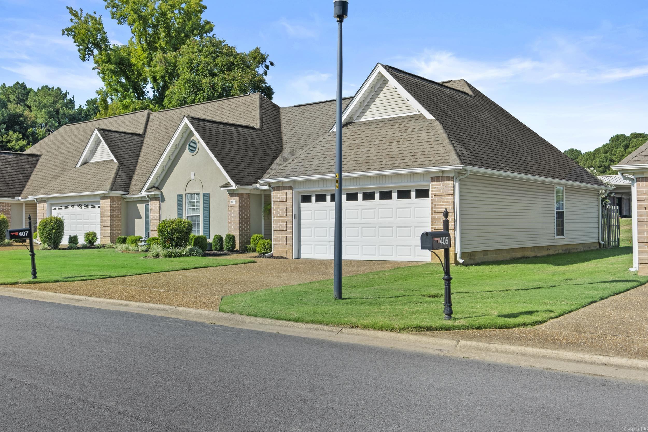 407 Country Squire  Searcy, AR