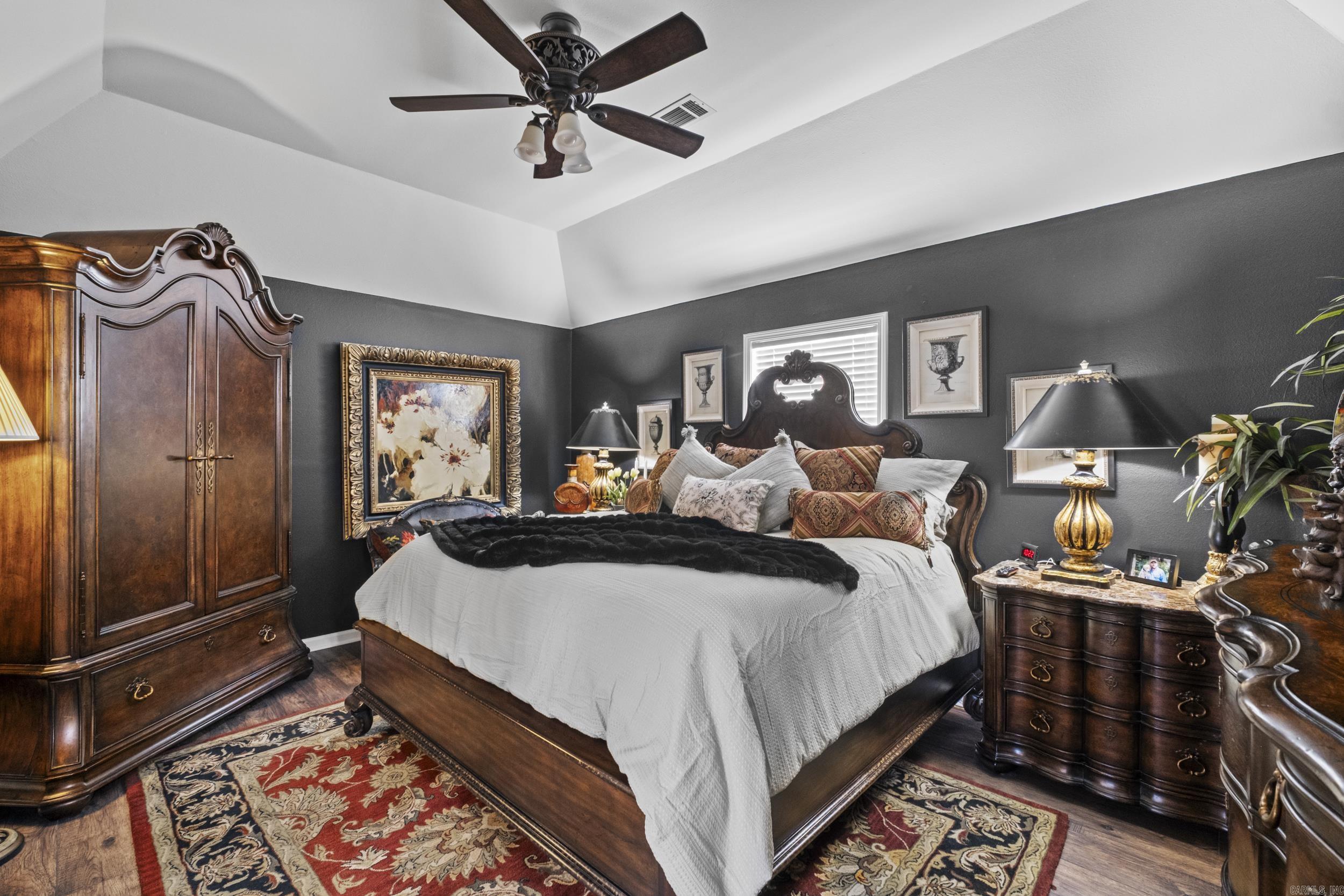 407 Country Squire  Searcy, AR