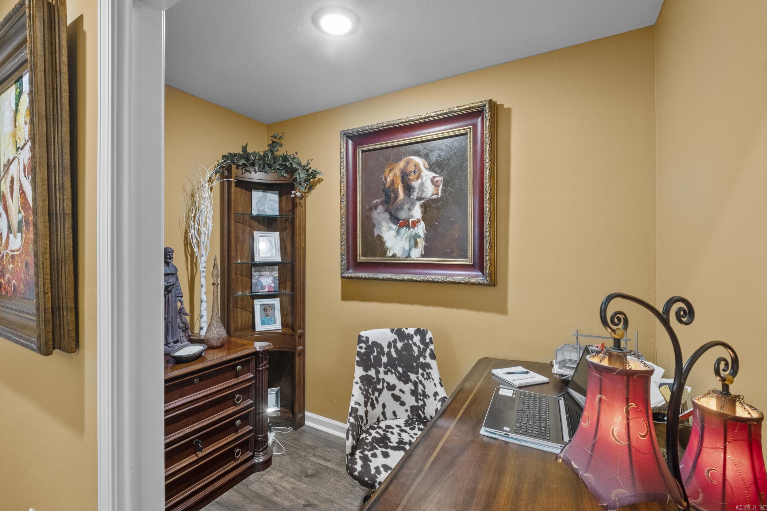407 Country Squire  Searcy, AR