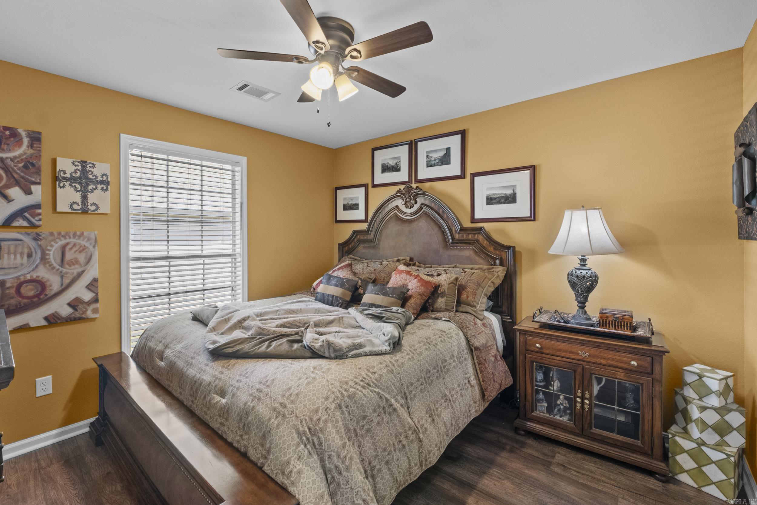 407 Country Squire  Searcy, AR