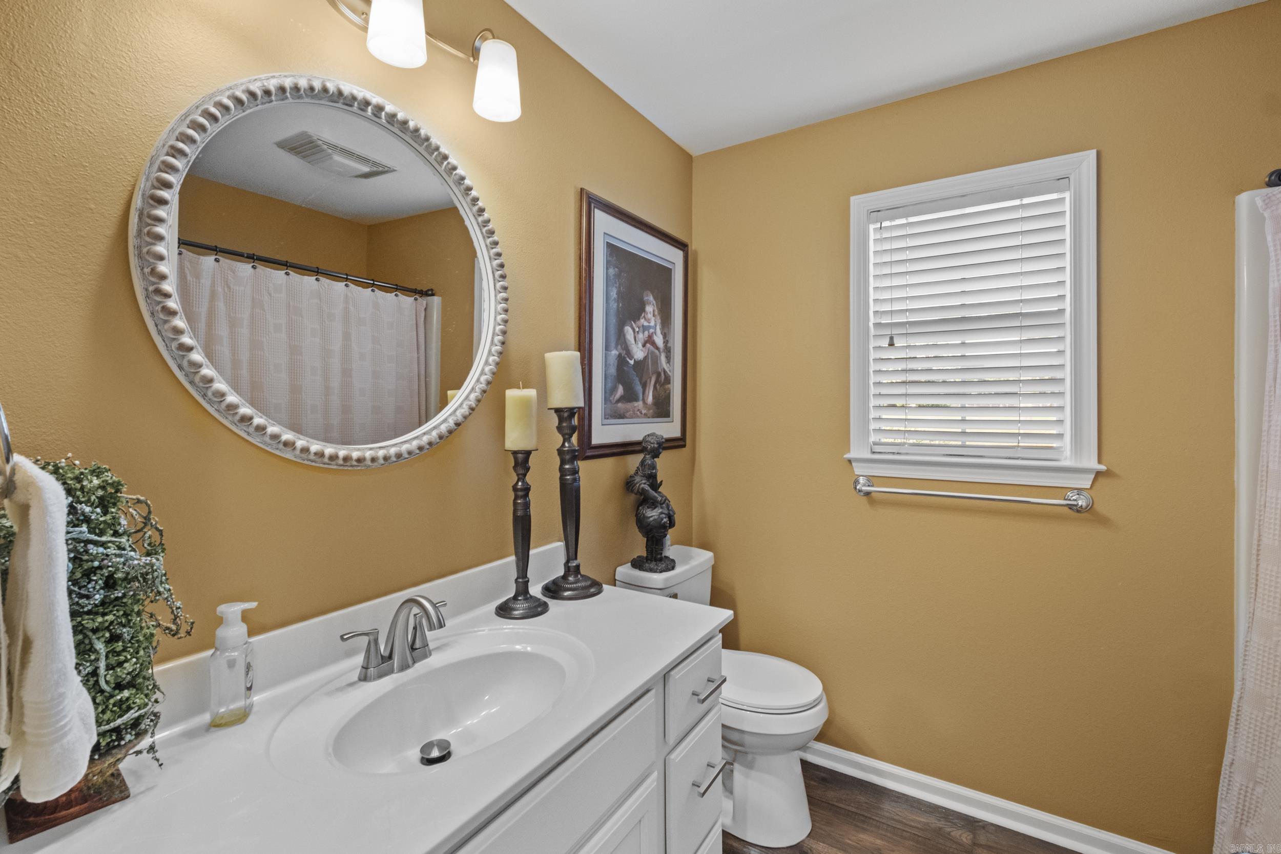 407 Country Squire  Searcy, AR
