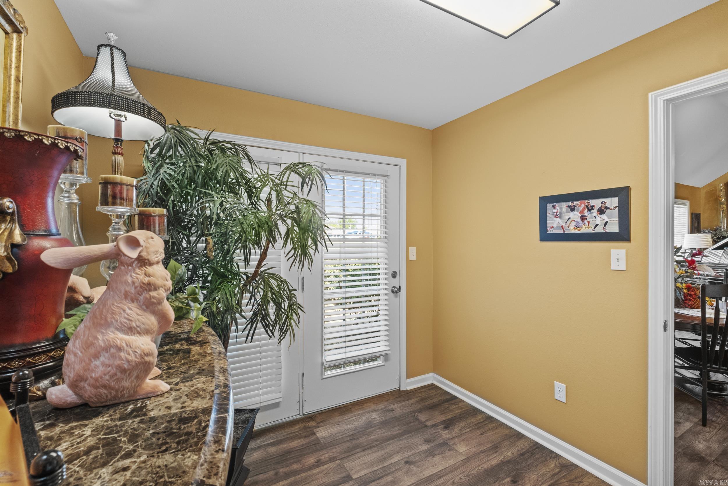 407 Country Squire  Searcy, AR
