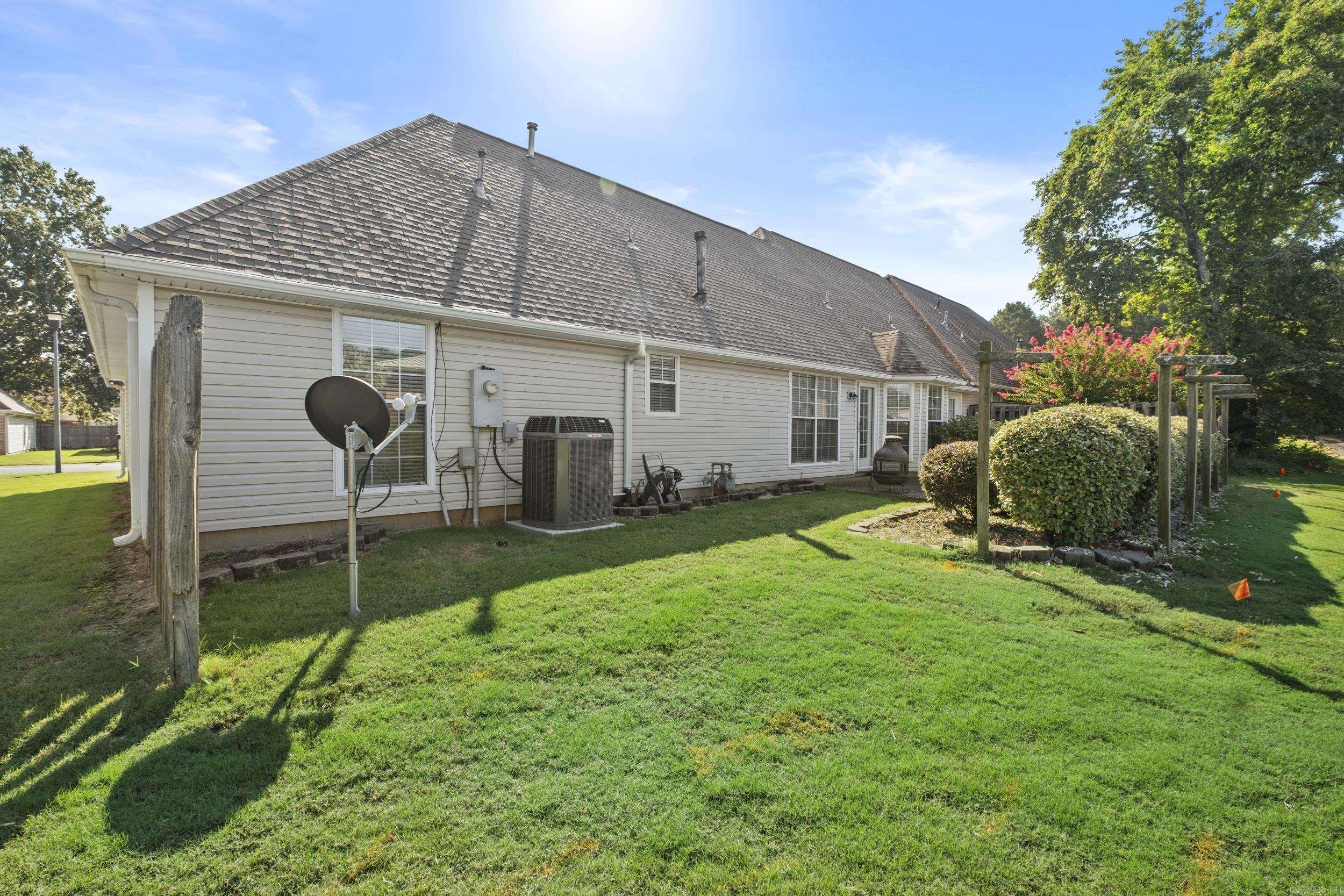 407 Country Squire  Searcy, AR