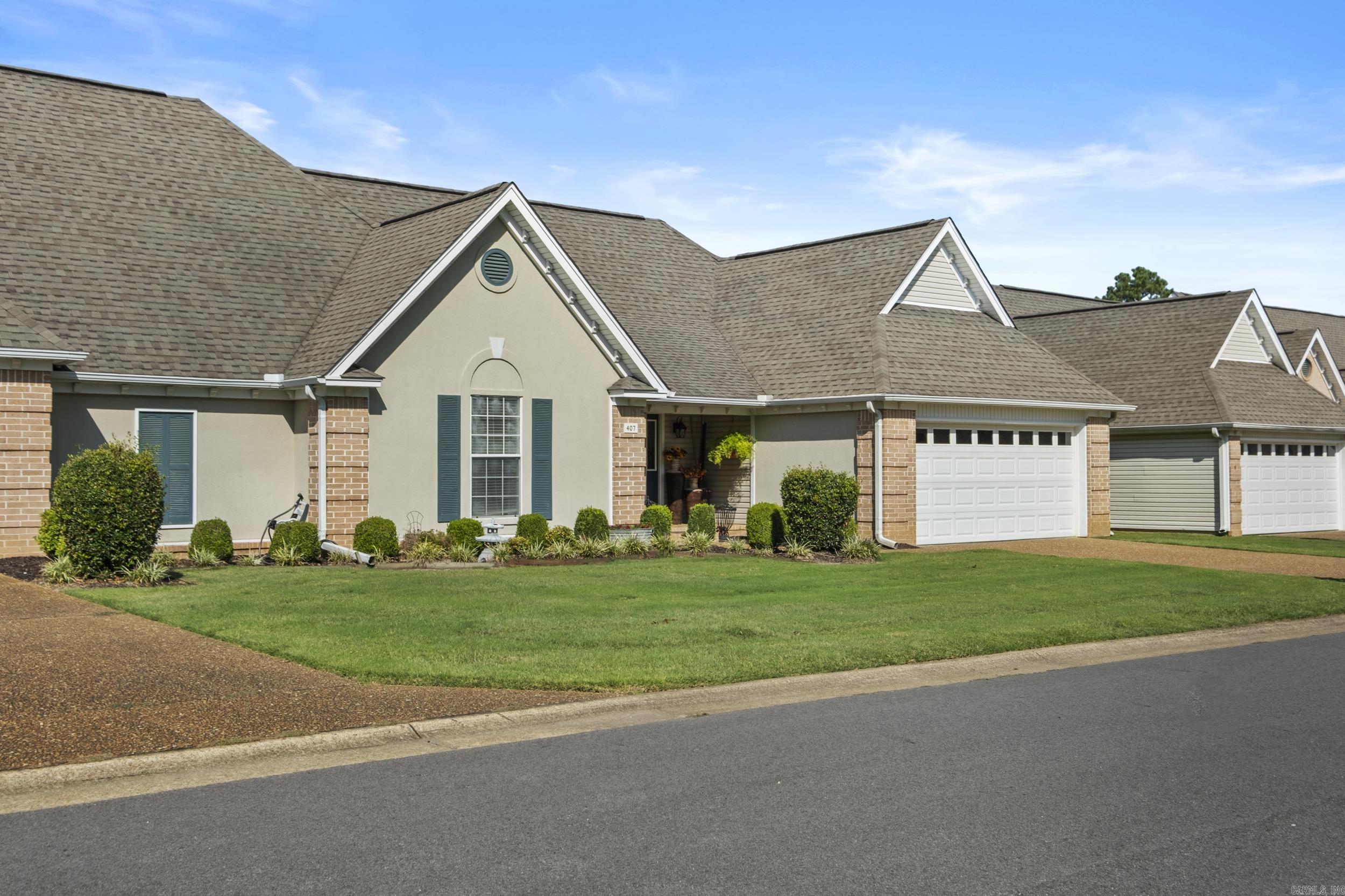 407 Country Squire  Searcy, AR