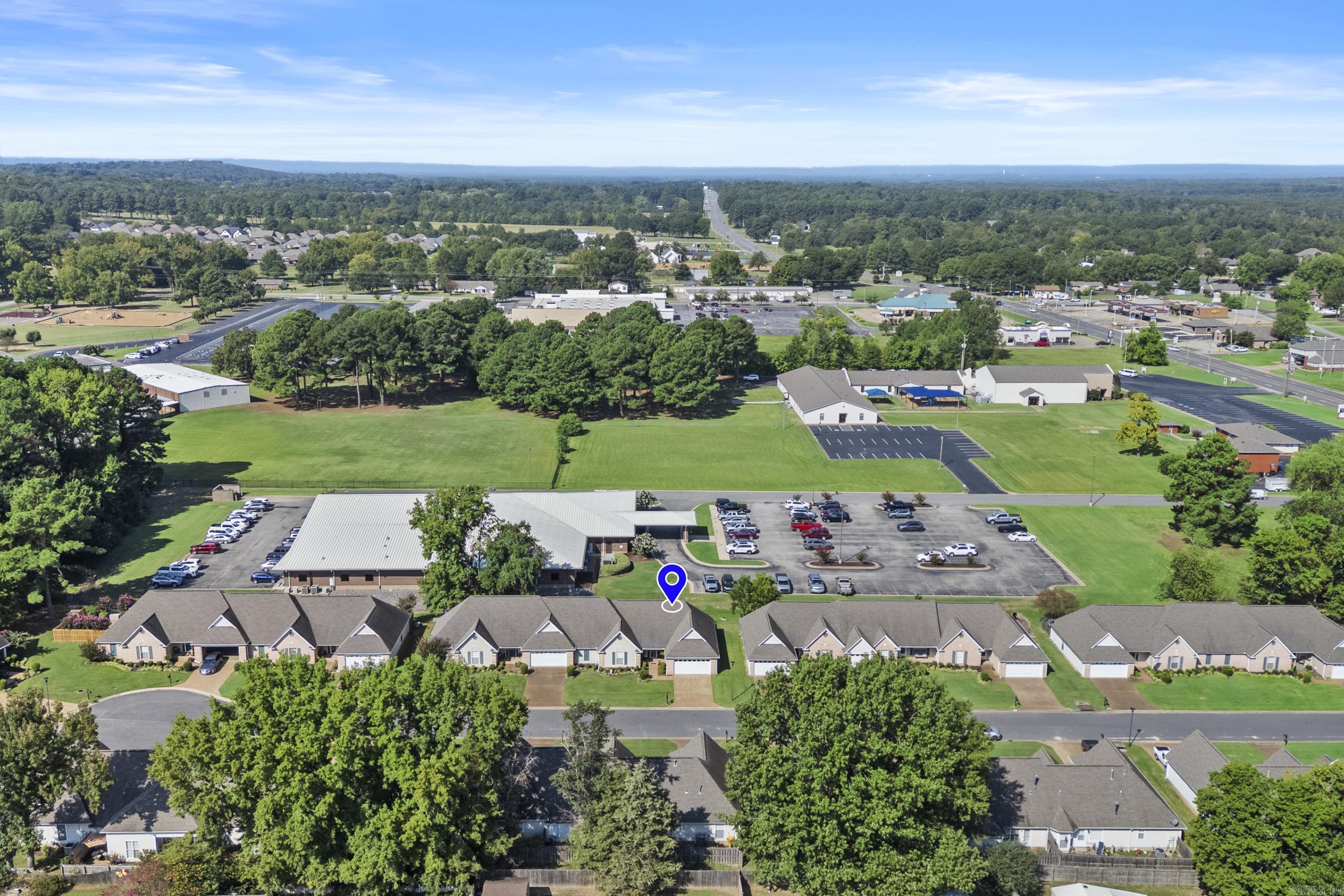 407 Country Squire  Searcy, AR