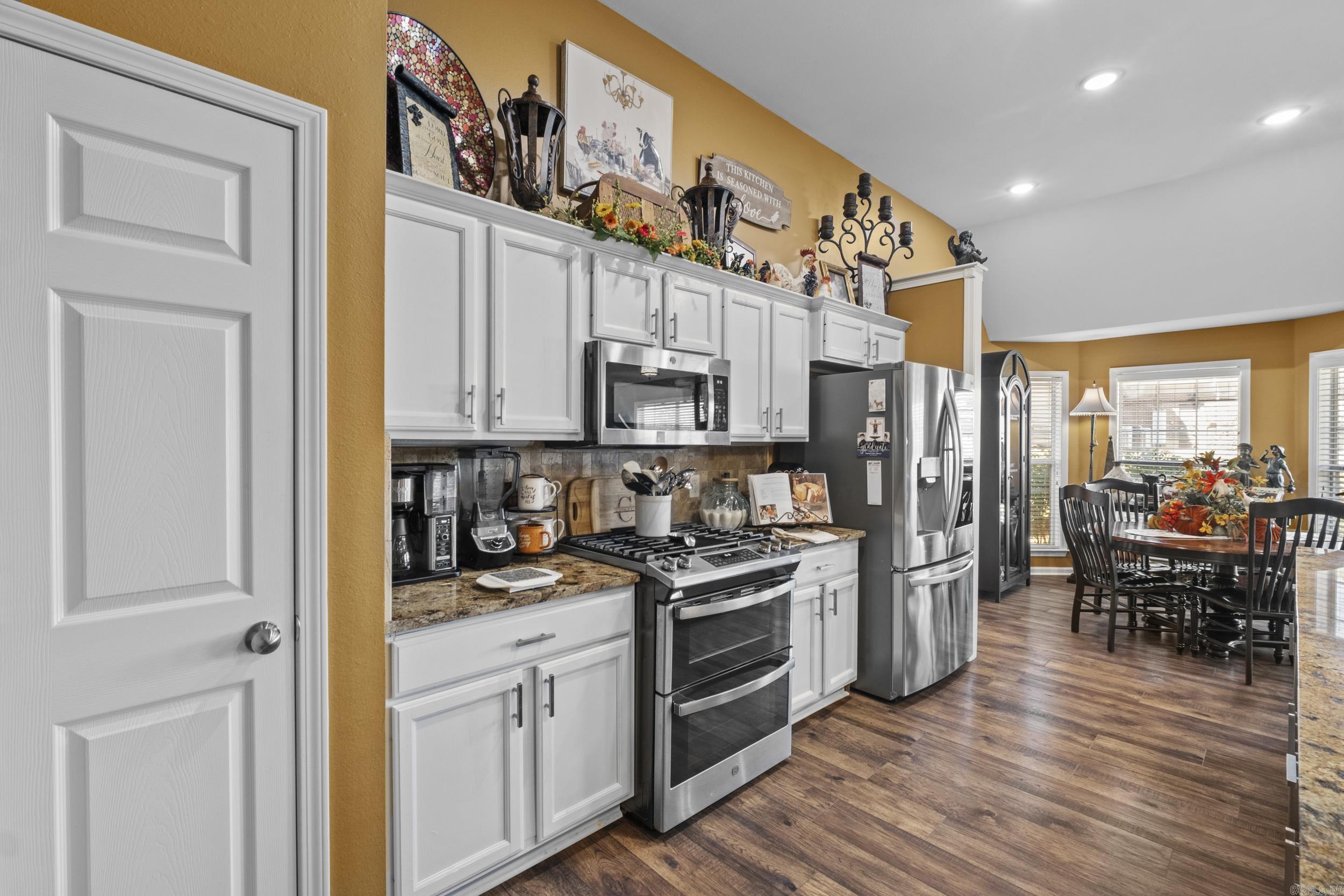 407 Country Squire  Searcy, AR