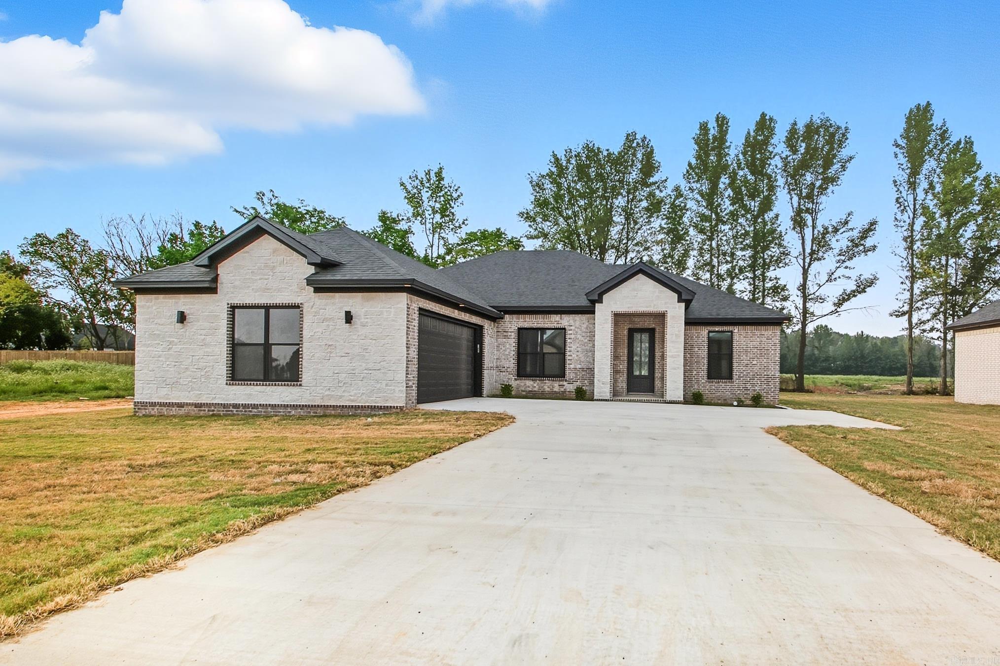 19 Libra  Ward, AR