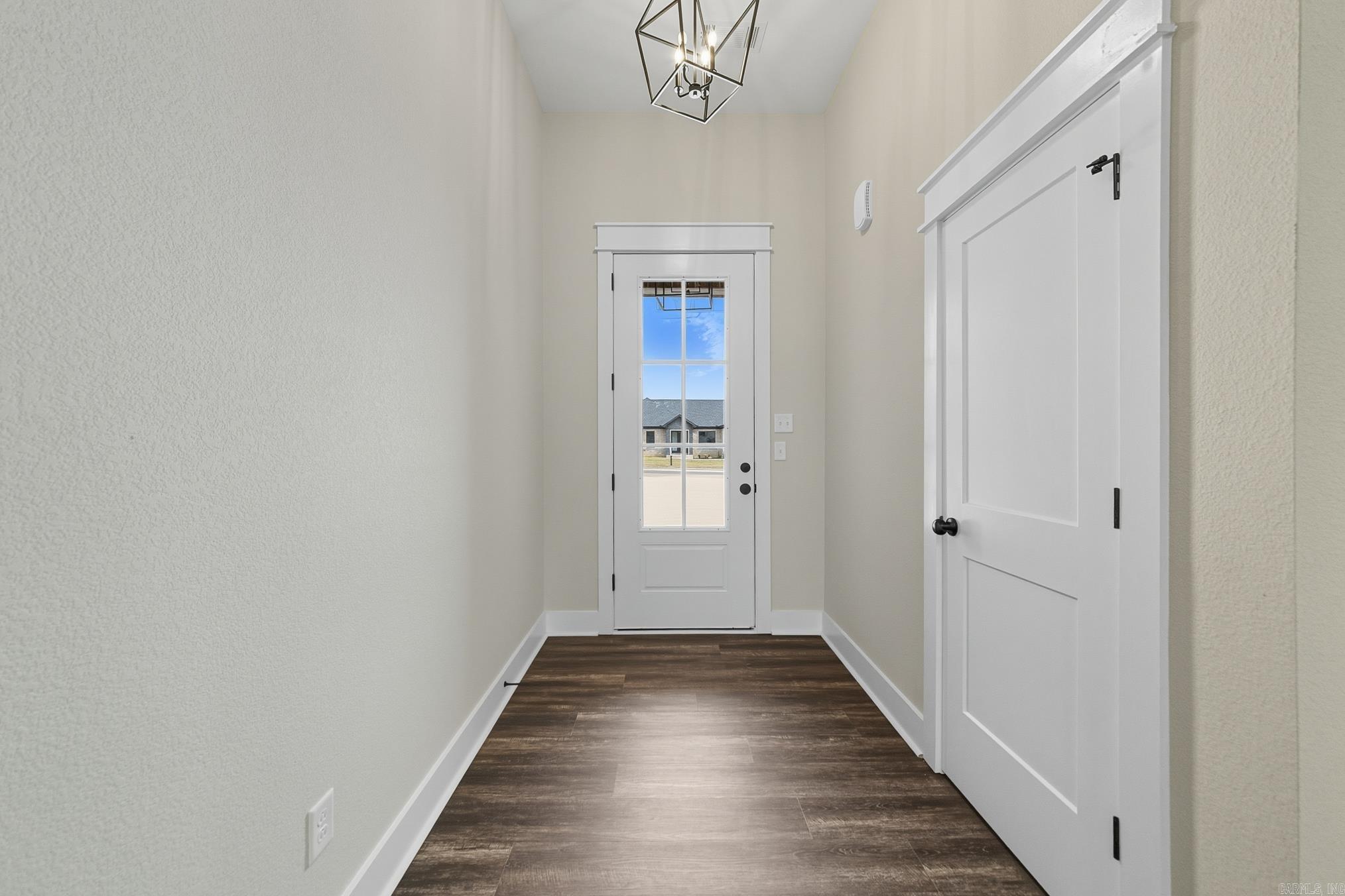19 Libra  Ward, AR