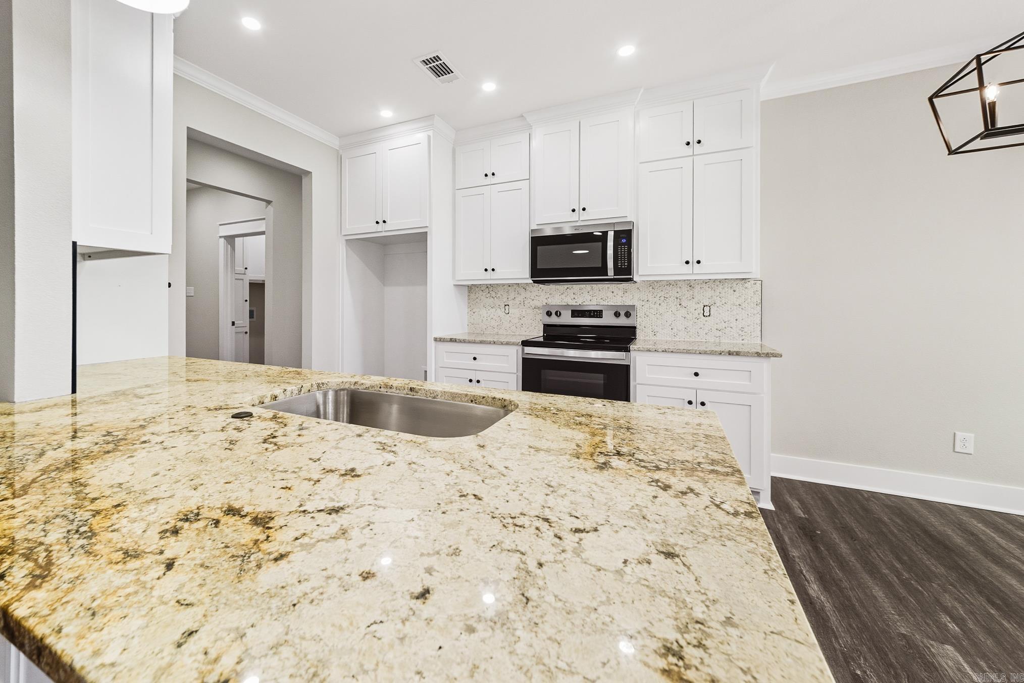 19 Libra  Ward, AR