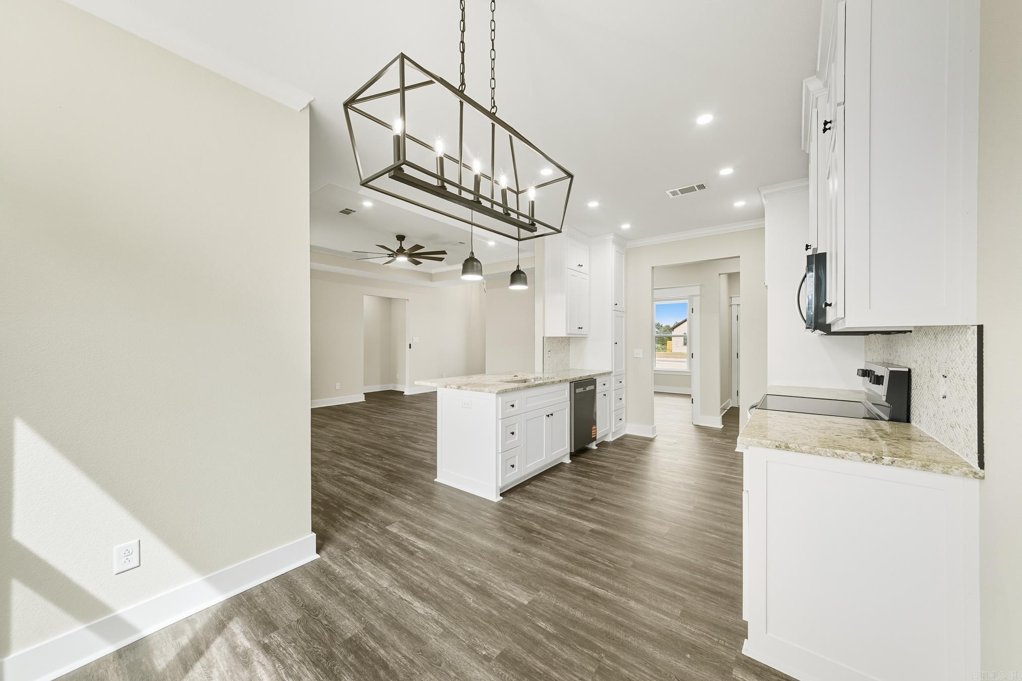 19 Libra  Ward, AR