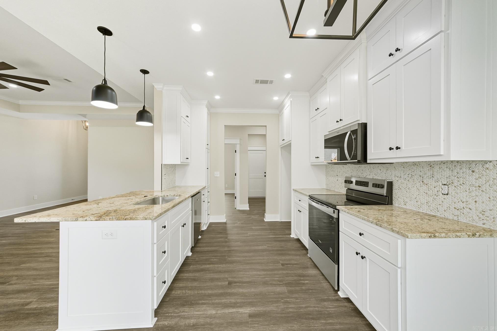 19 Libra  Ward, AR