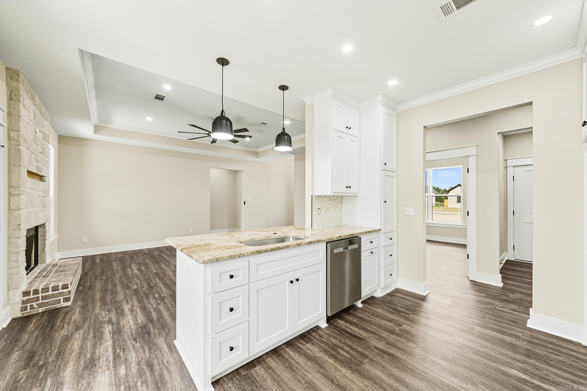 19 Libra  Ward, AR