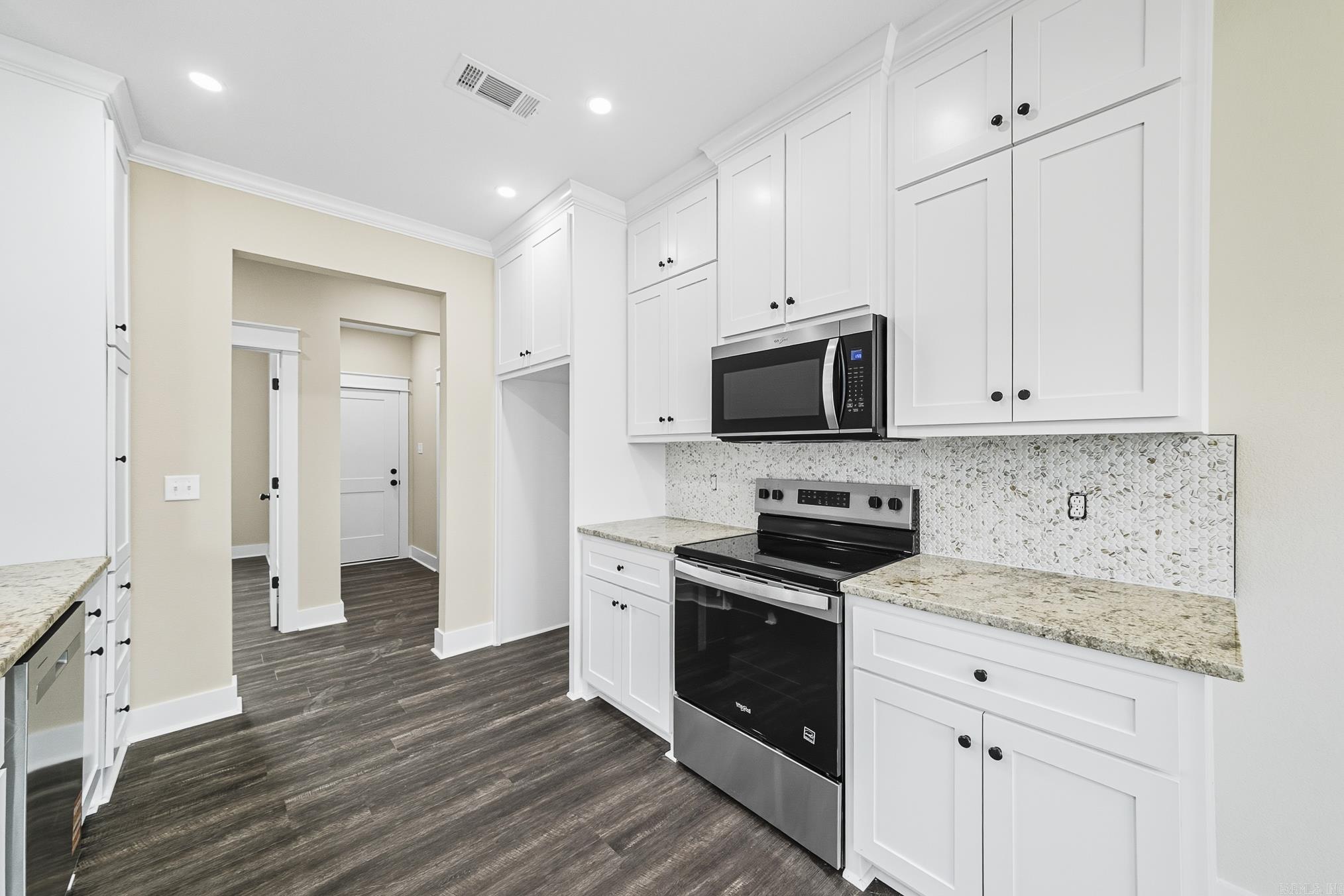 19 Libra  Ward, AR