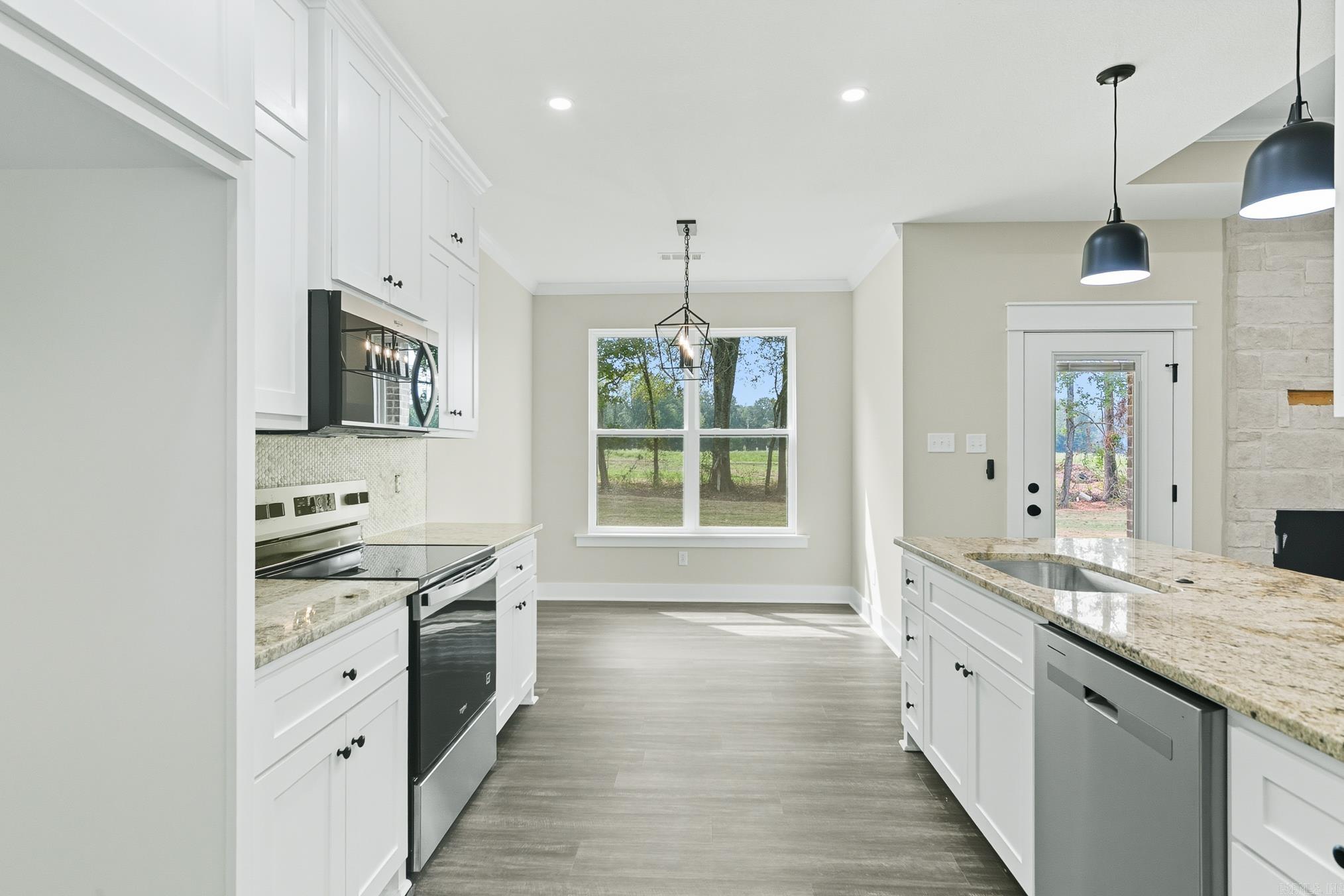 19 Libra  Ward, AR