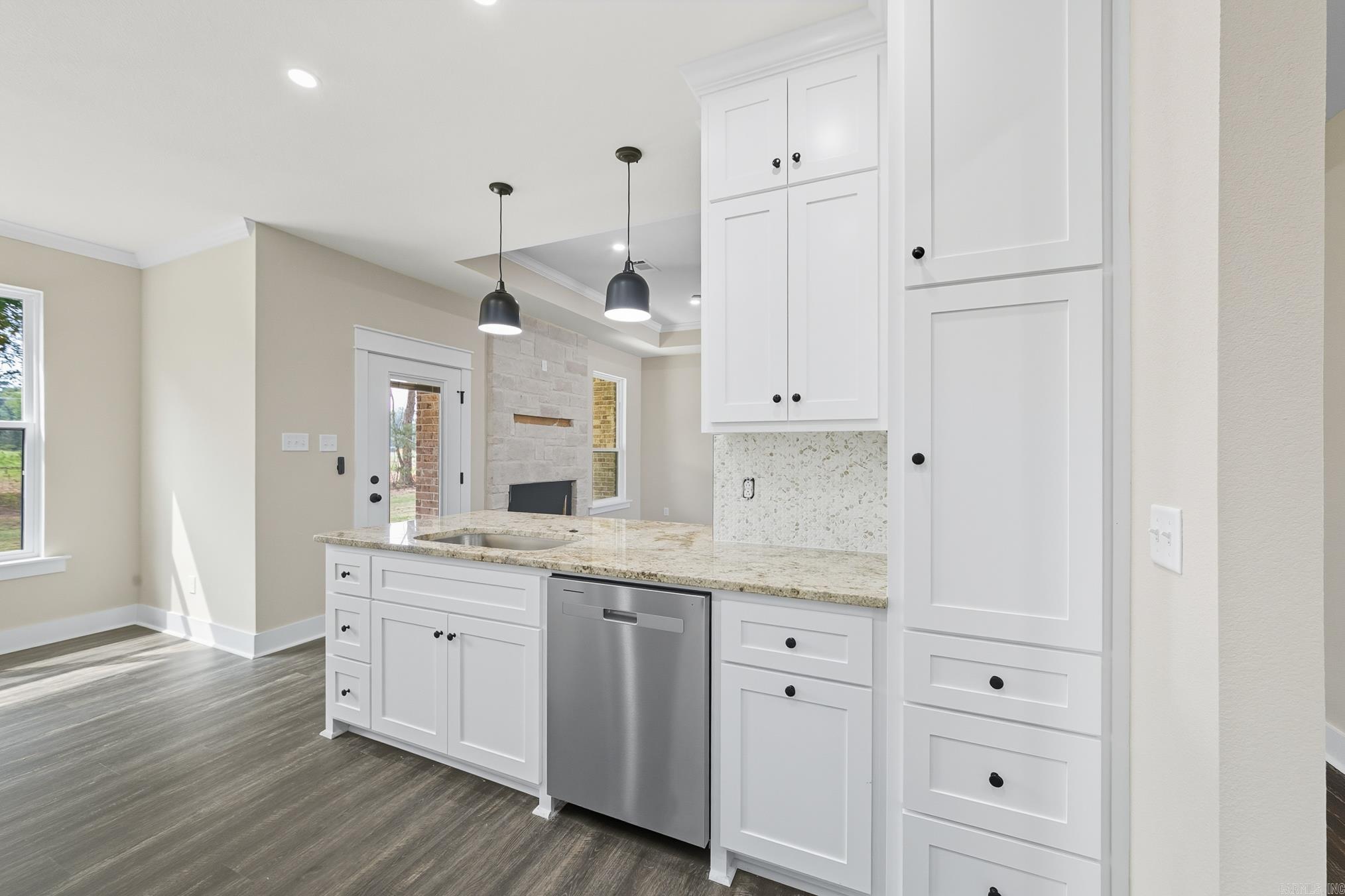 19 Libra  Ward, AR