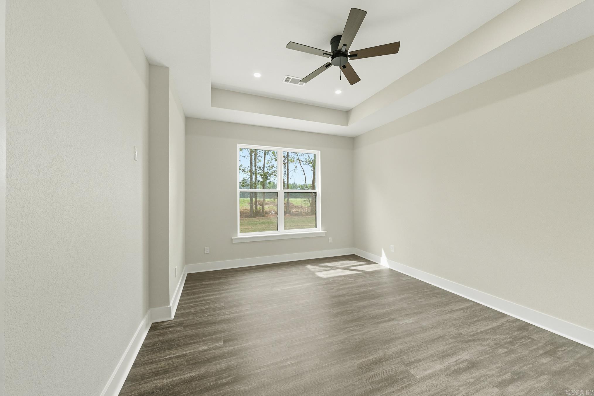 19 Libra  Ward, AR