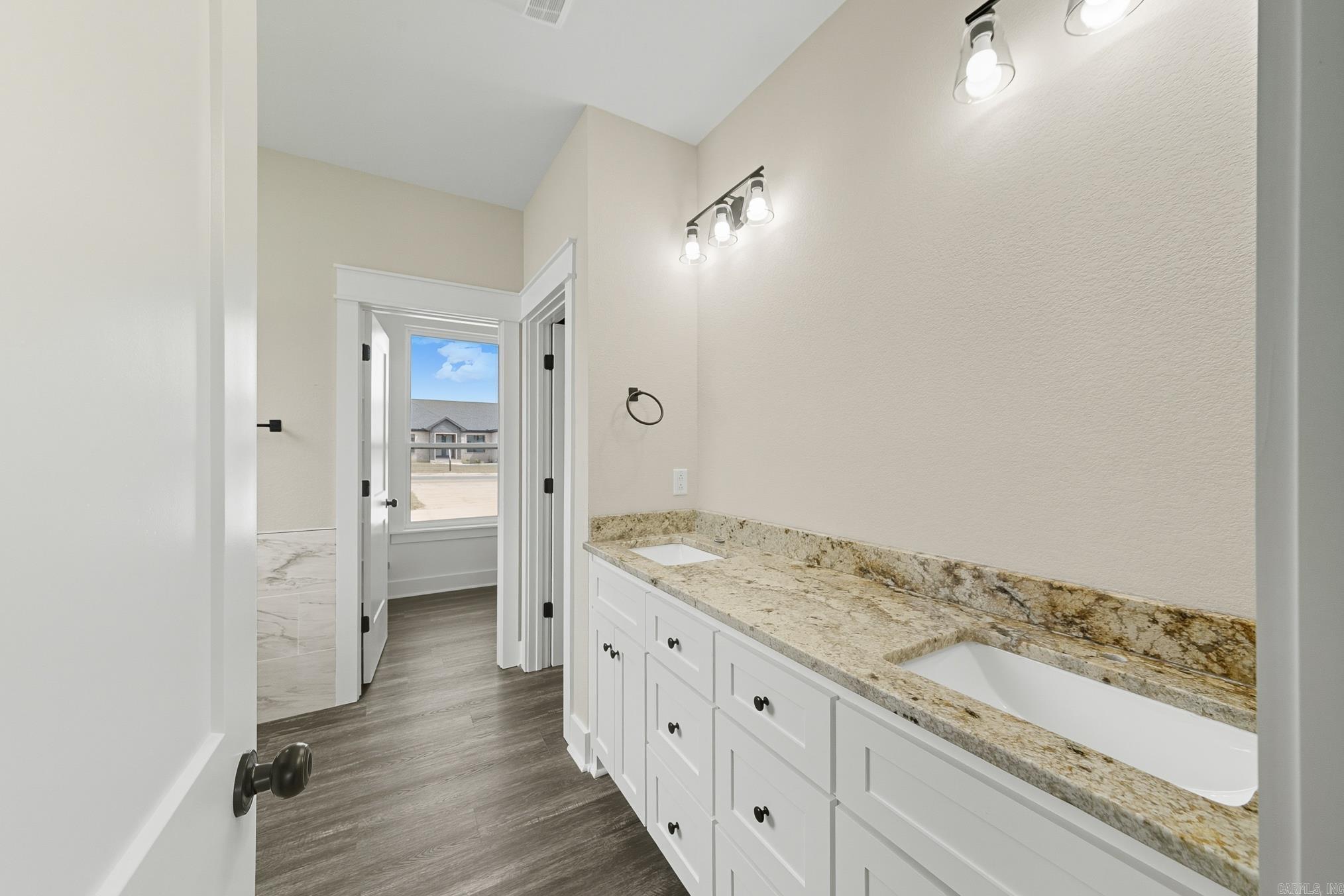 19 Libra  Ward, AR